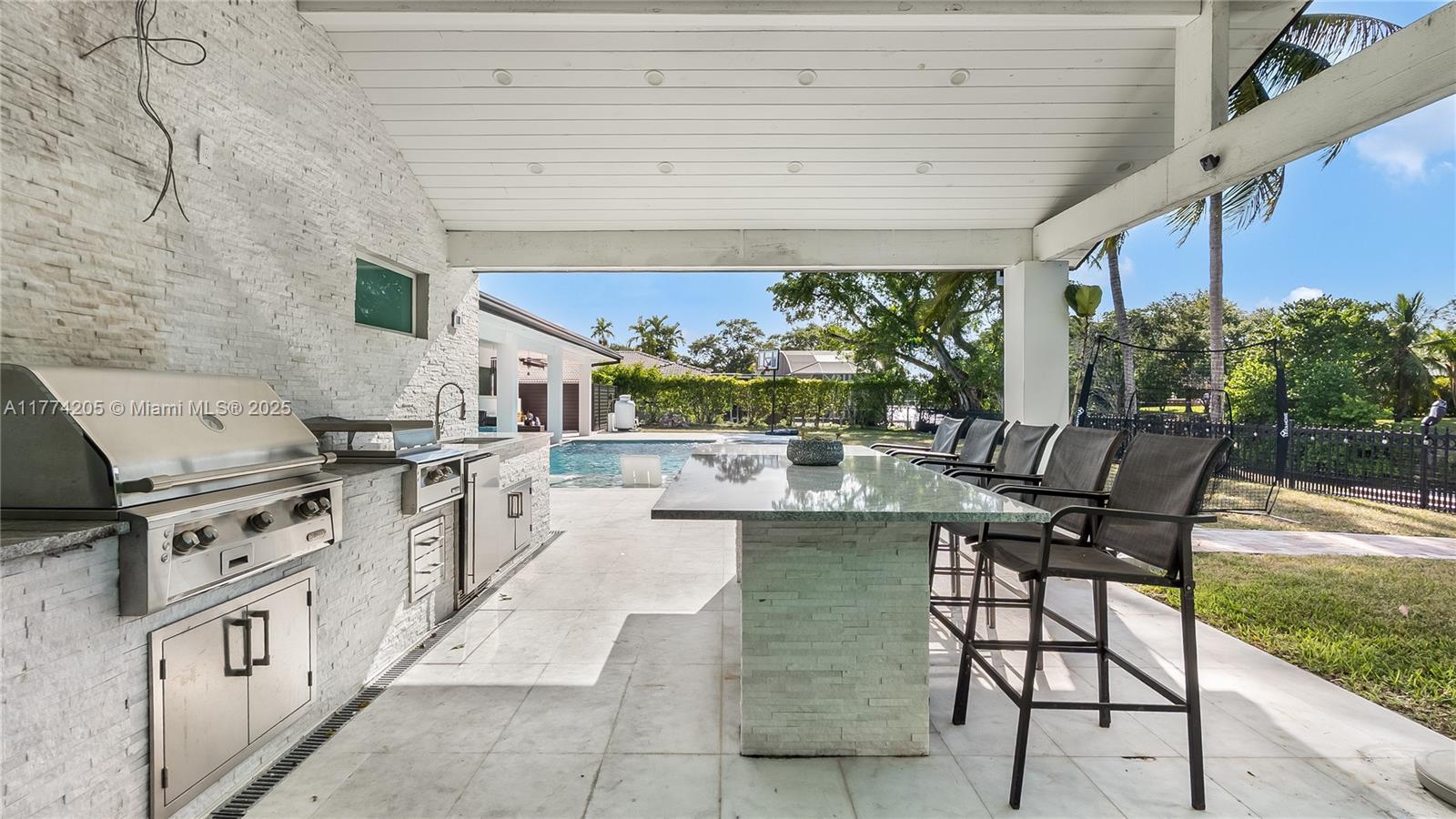 CUTLER HAMMOCK - Residential