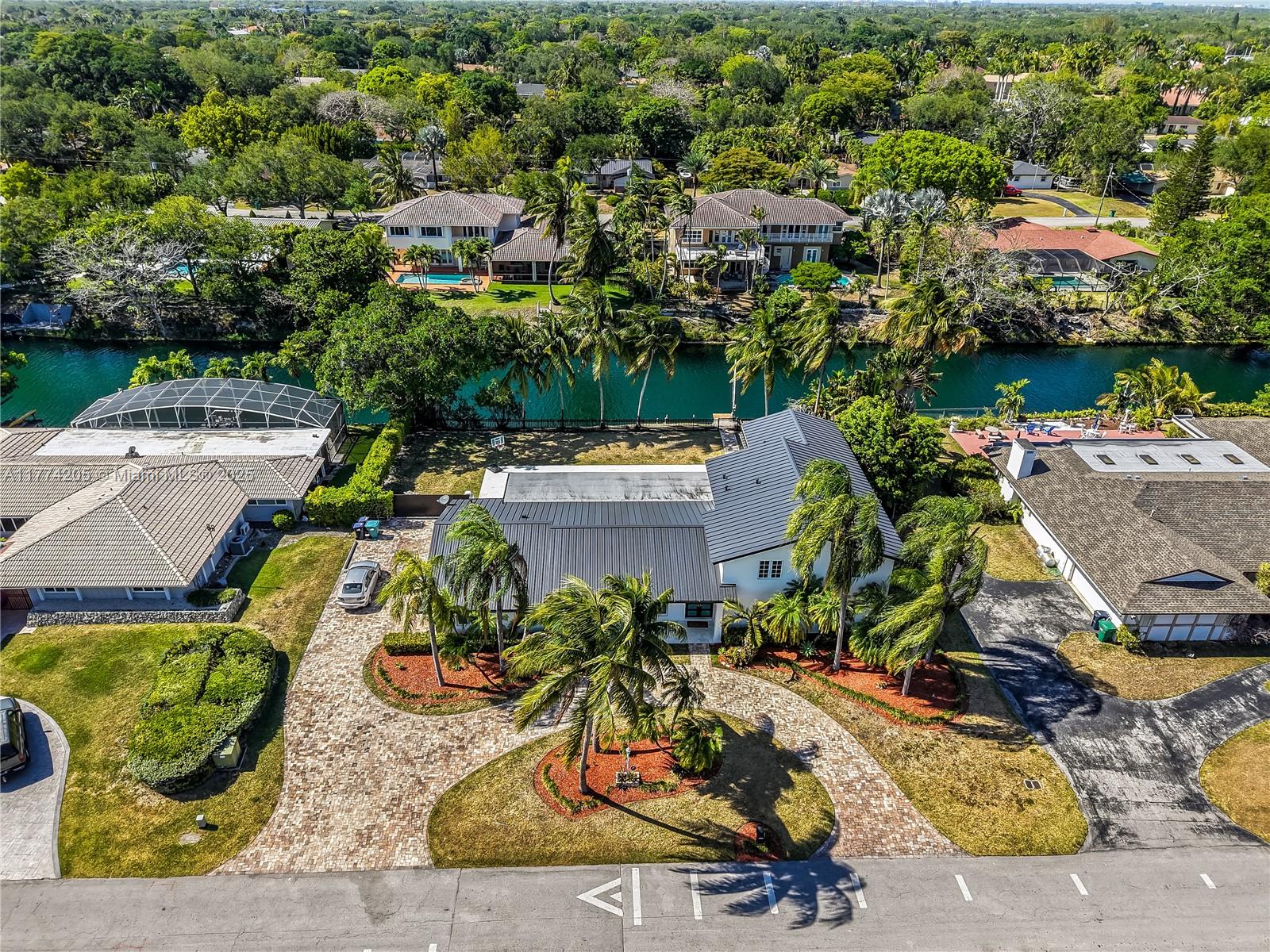 CUTLER HAMMOCK - Residential