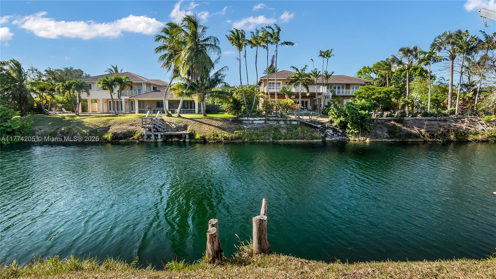 CUTLER HAMMOCK - Residential