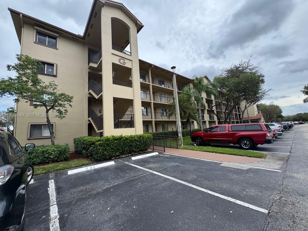Photo of 1351 SW 141st Ave #205G, Pembroke Pines, FL 33027 (MLS # A11930940)