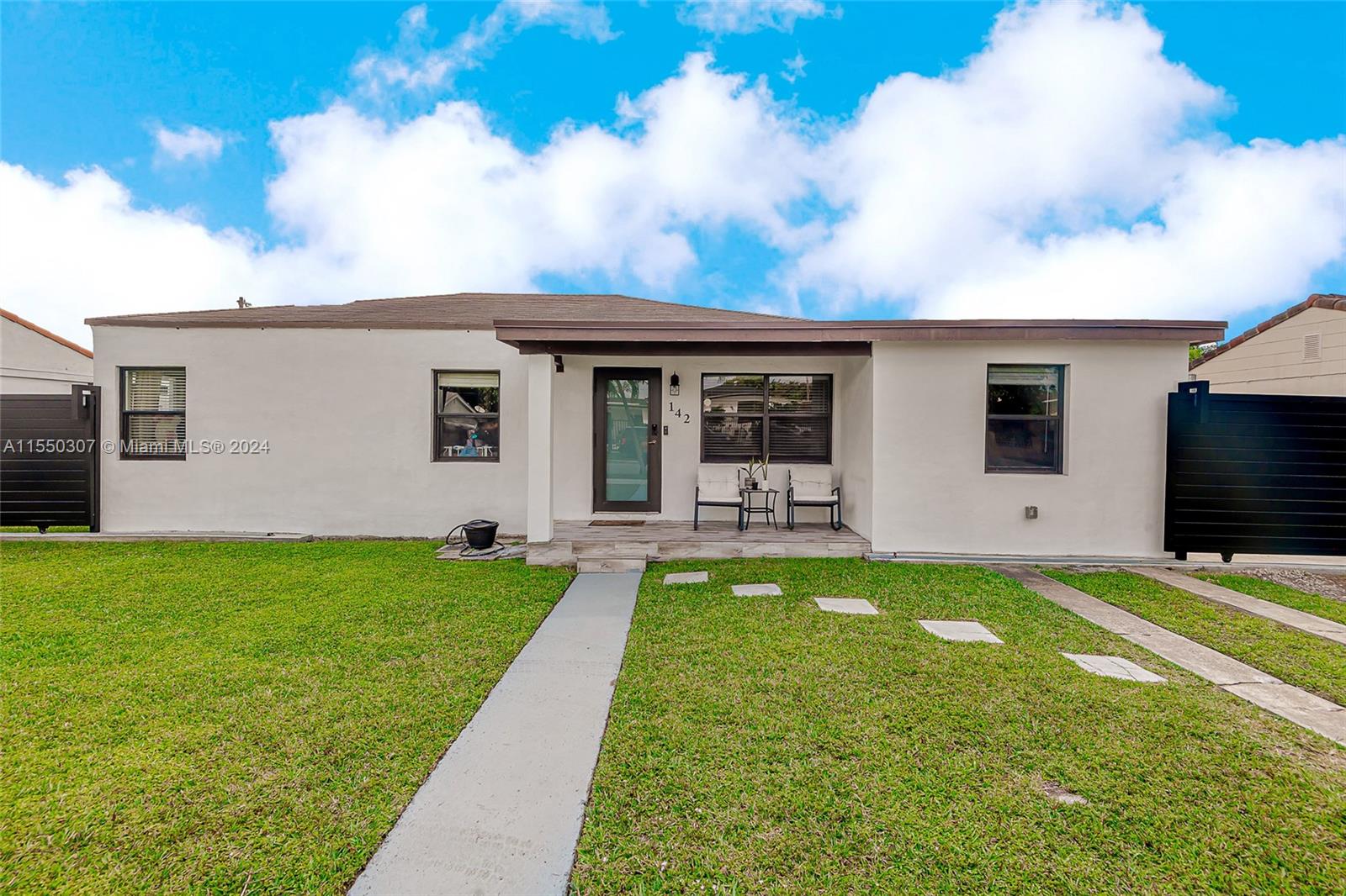 142 W 18th St St, Hialeah, Miami-Dade County, Florida - 4 Bedrooms  
2 Bathrooms - 