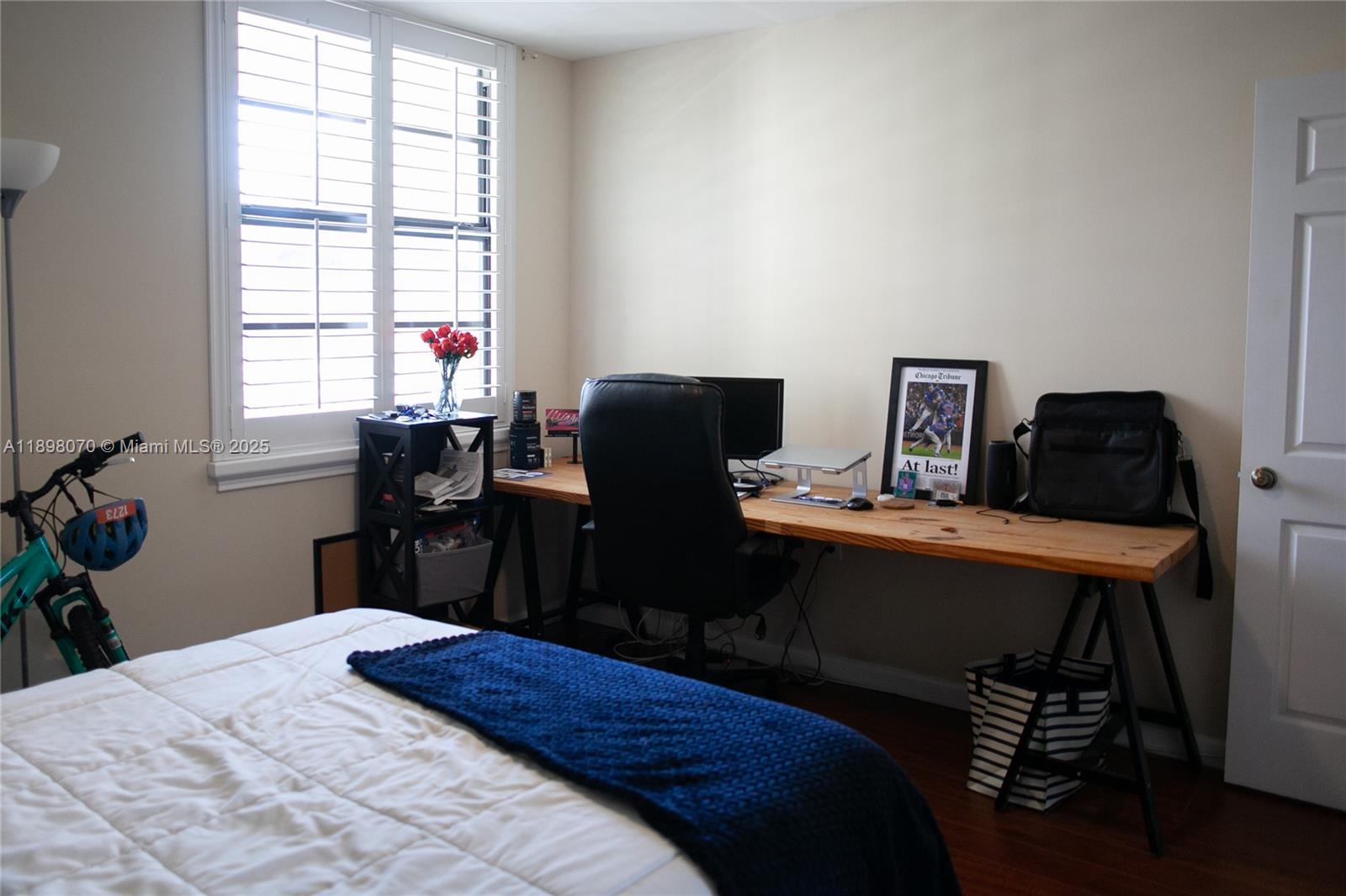 CONDO 11 OF WHITEHALL CON - Residential Lease