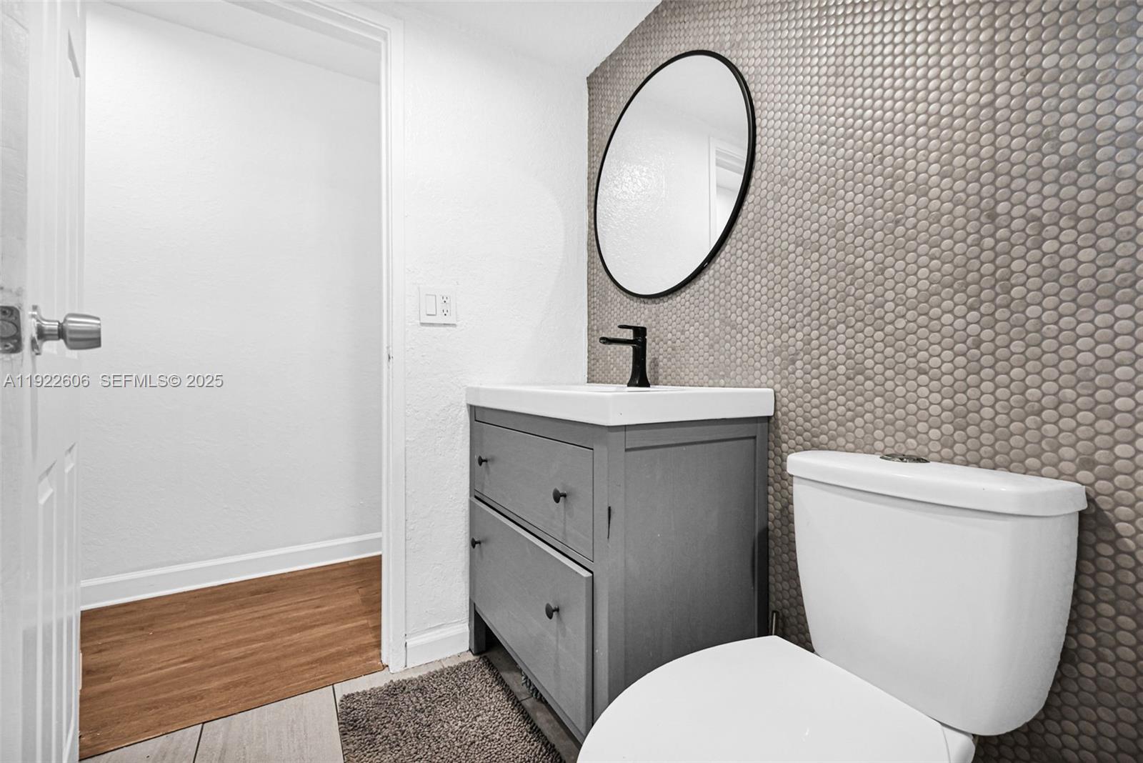 MAINLANDS OF TAMARAC LAKE - Residential