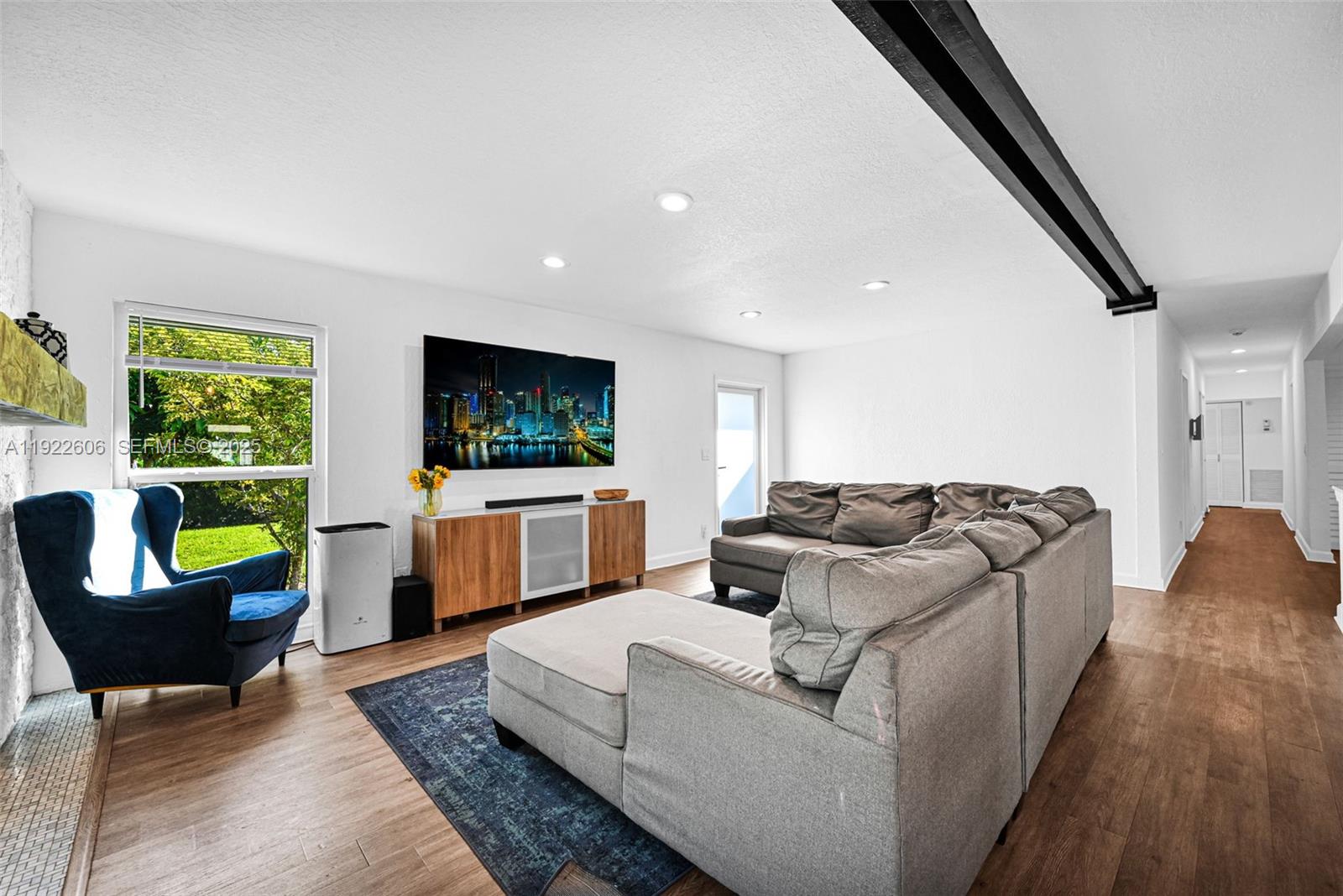 MAINLANDS OF TAMARAC LAKE - Residential