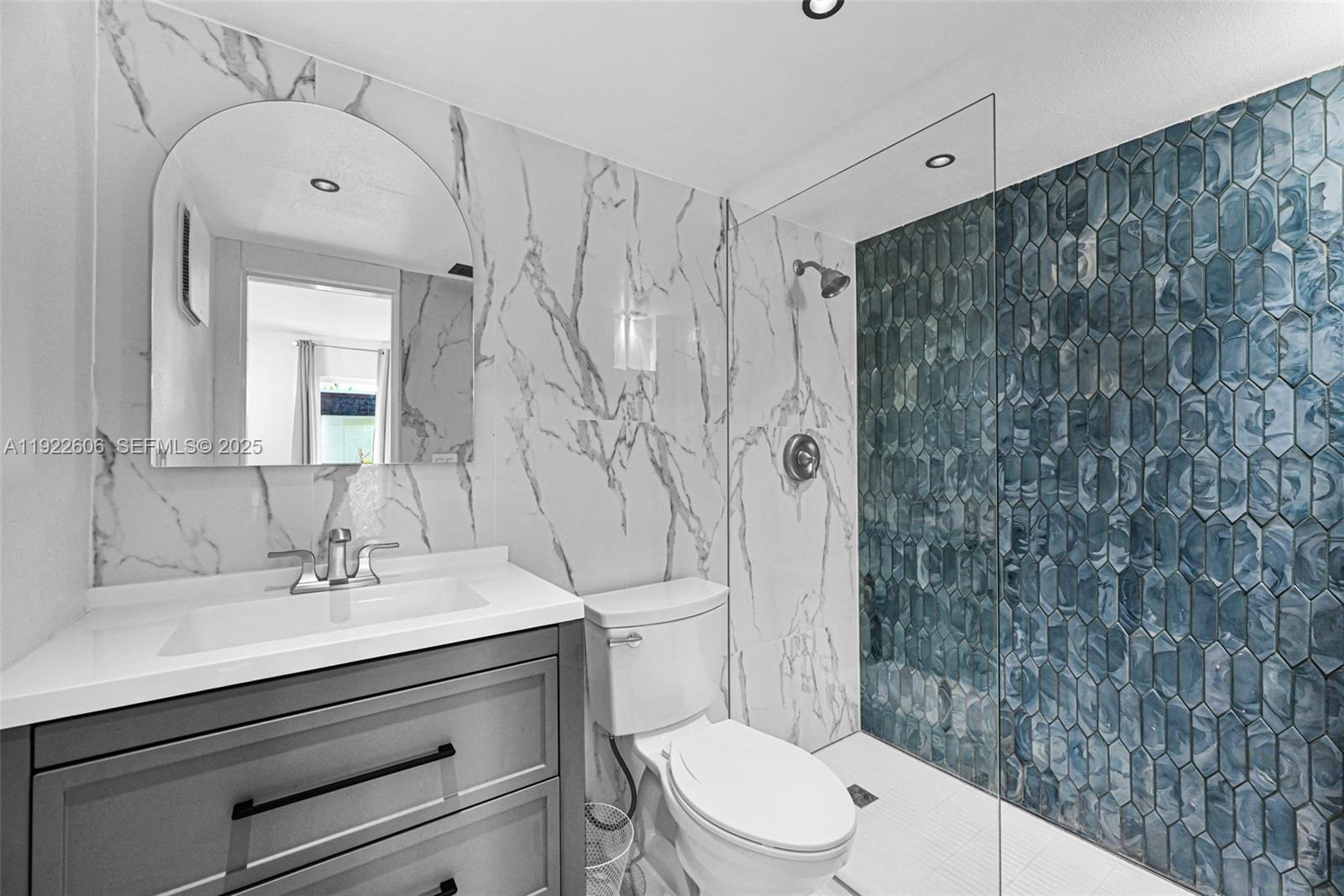 MAINLANDS OF TAMARAC LAKE - Residential