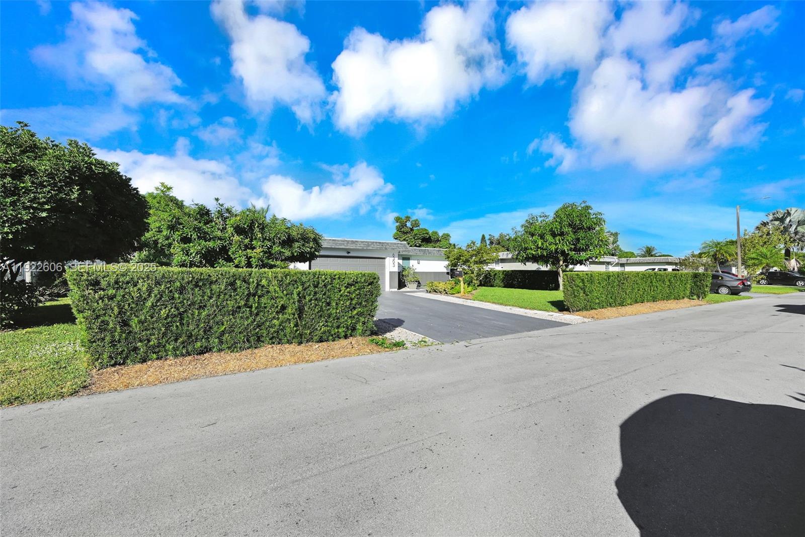 MAINLANDS OF TAMARAC LAKE - Residential