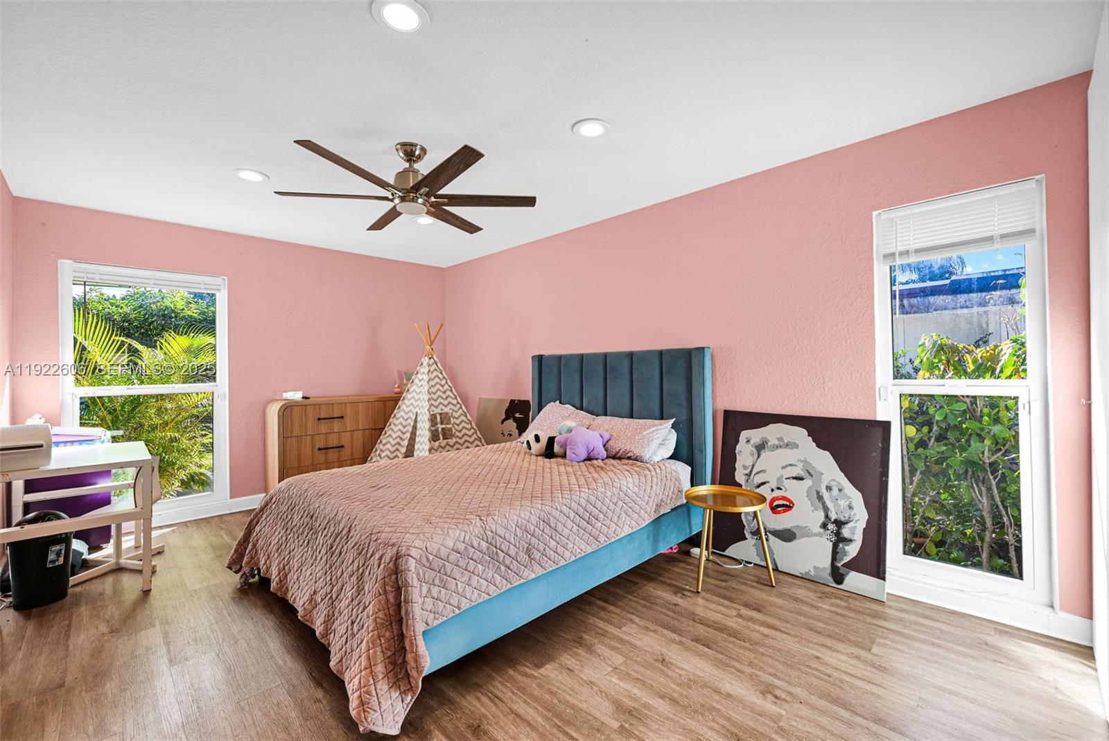 MAINLANDS OF TAMARAC LAKE - Residential