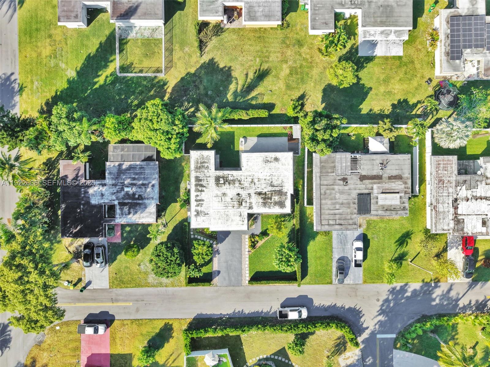 MAINLANDS OF TAMARAC LAKE - Residential