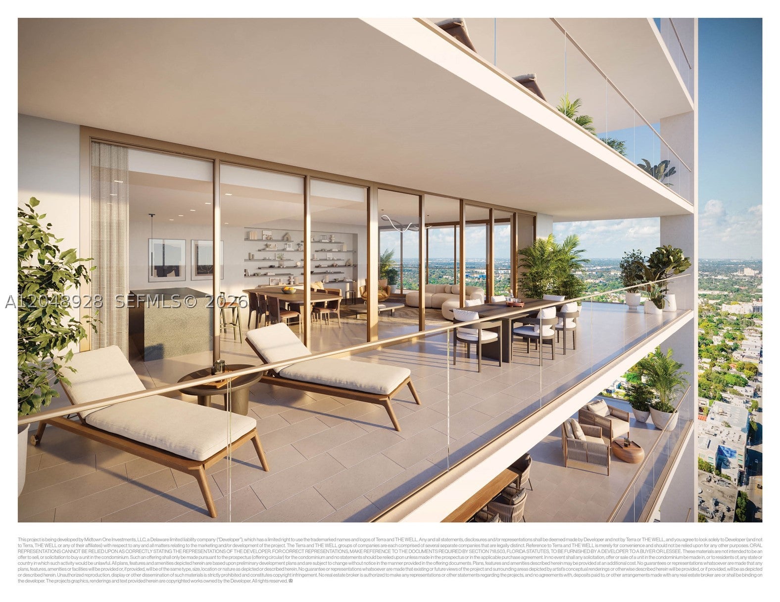 3501 NE 1st Ave 3301 - Image 1