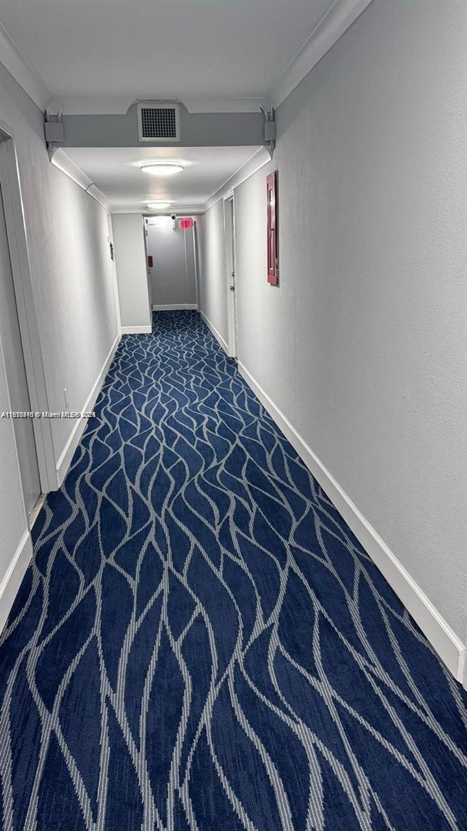 KENNEDY HOUSE CONDO - Residential Lease