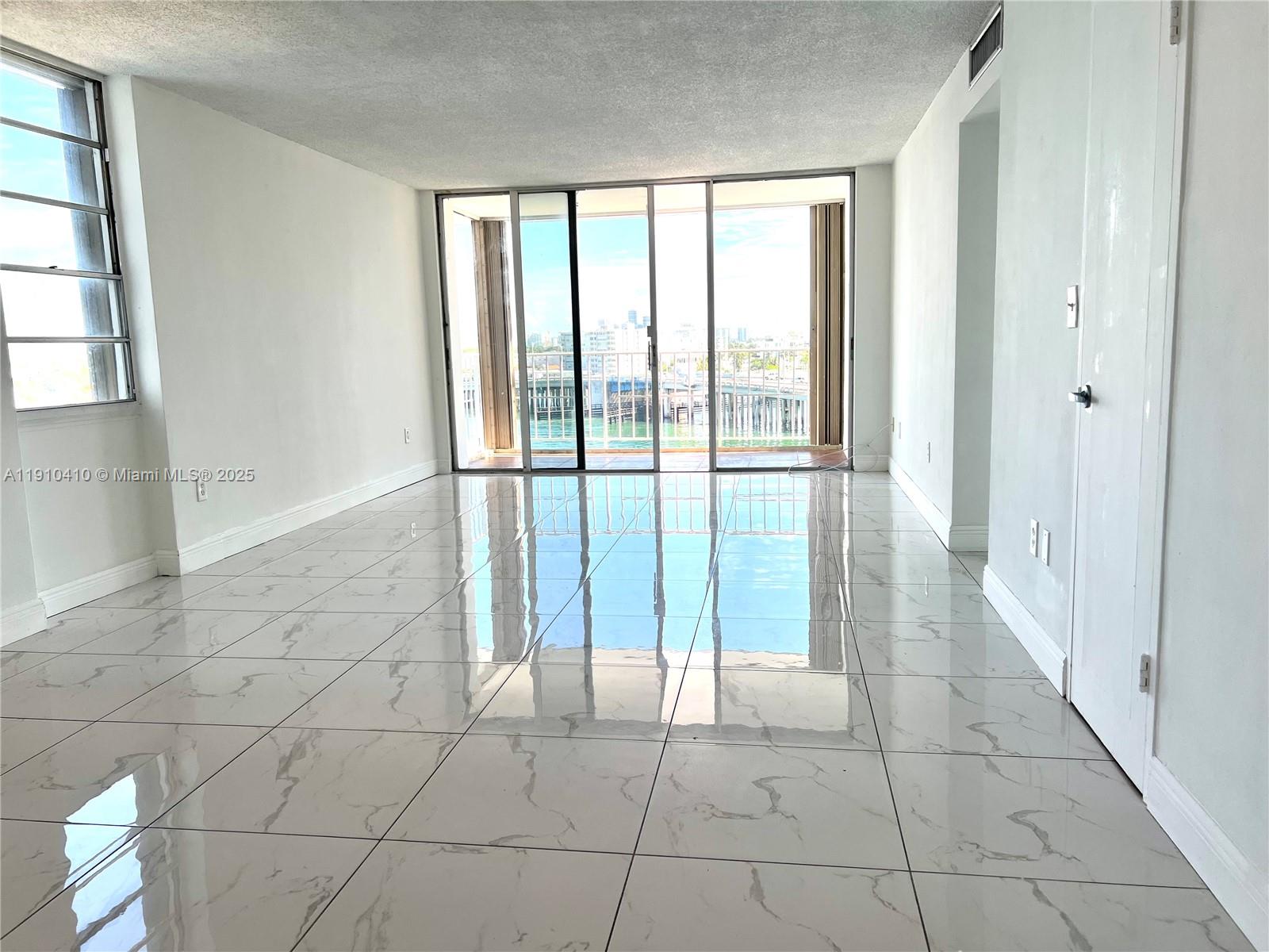 KENNEDY HOUSE CONDO - Residential Lease