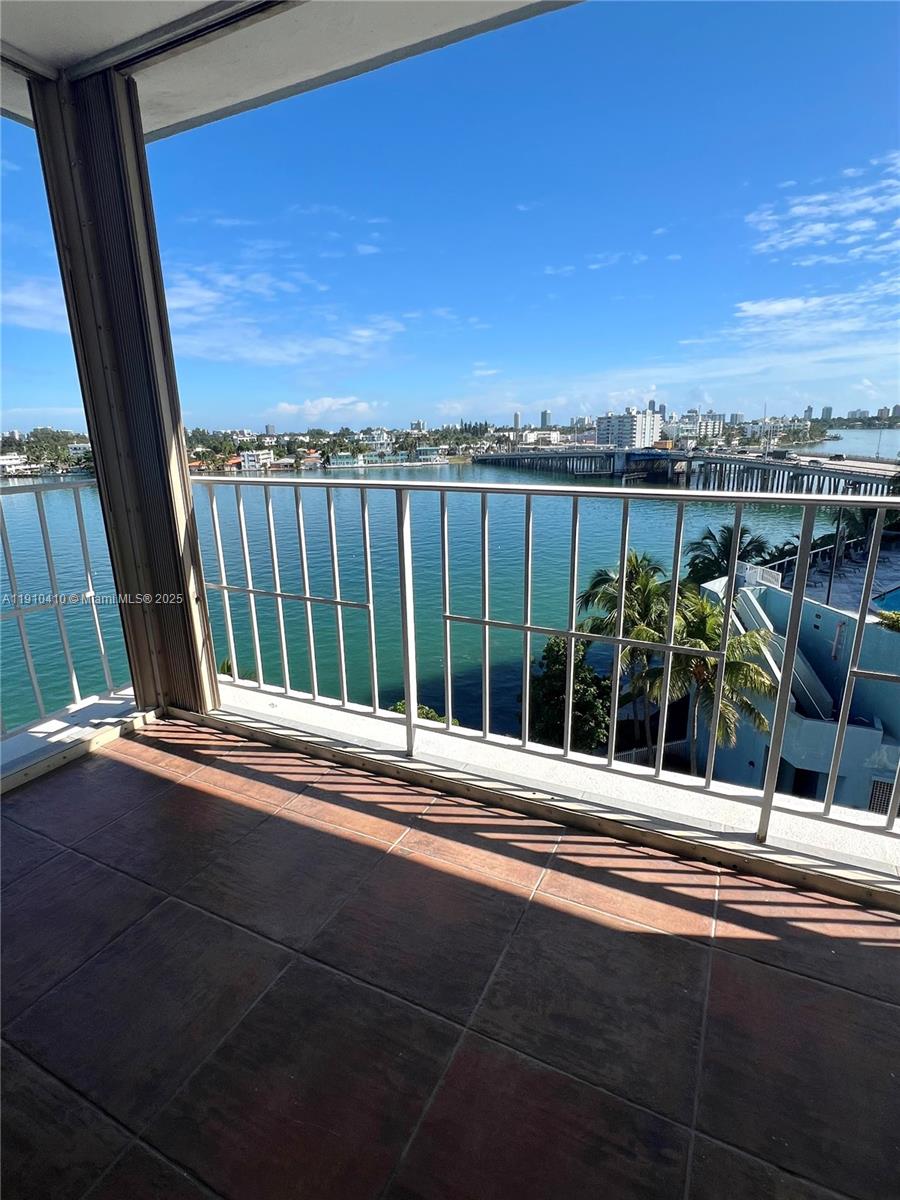 KENNEDY HOUSE CONDO - Residential Lease