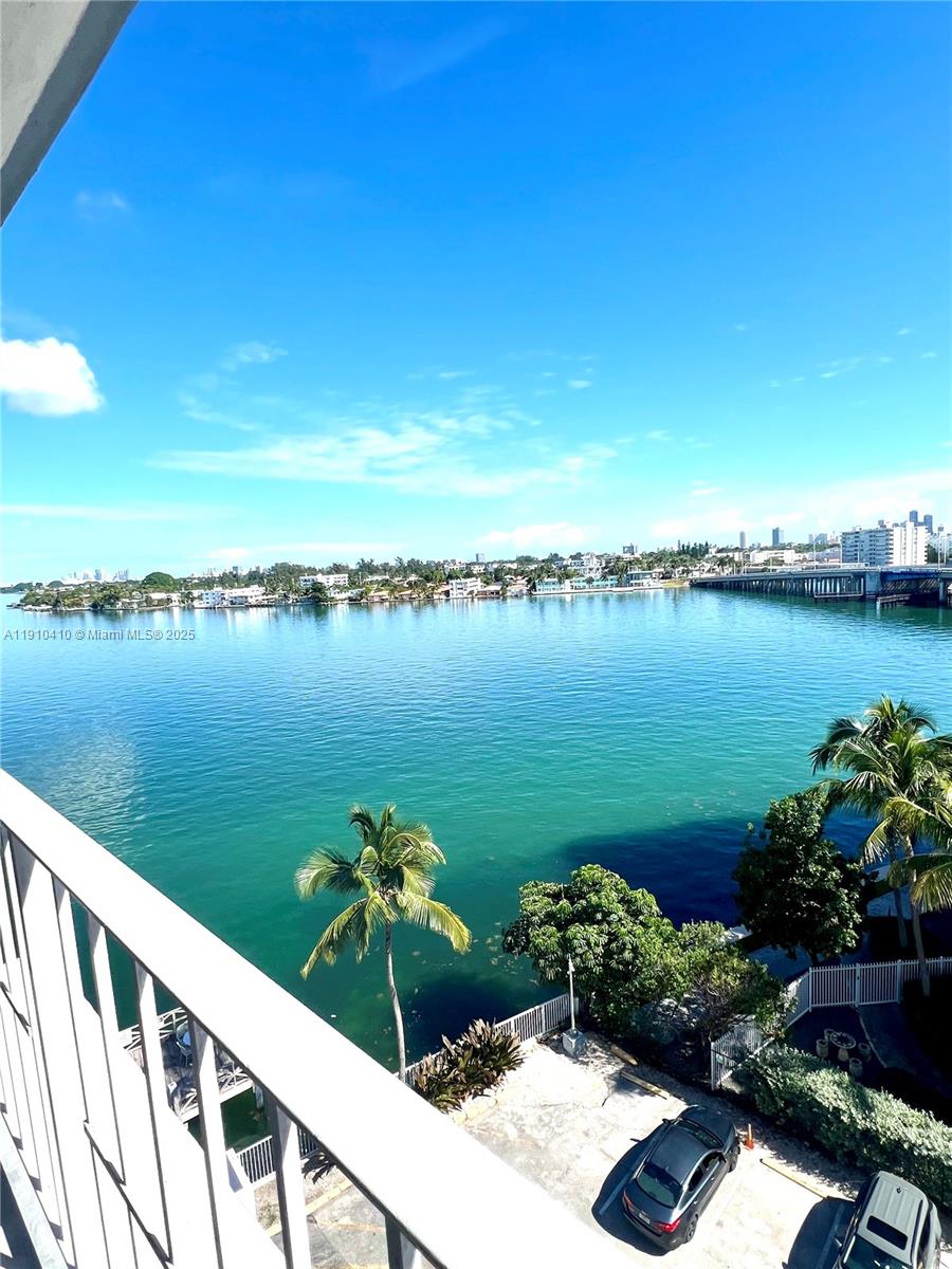 KENNEDY HOUSE CONDO - Residential Lease