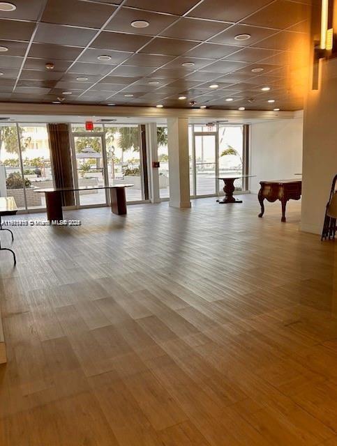 KENNEDY HOUSE CONDO - Residential Lease