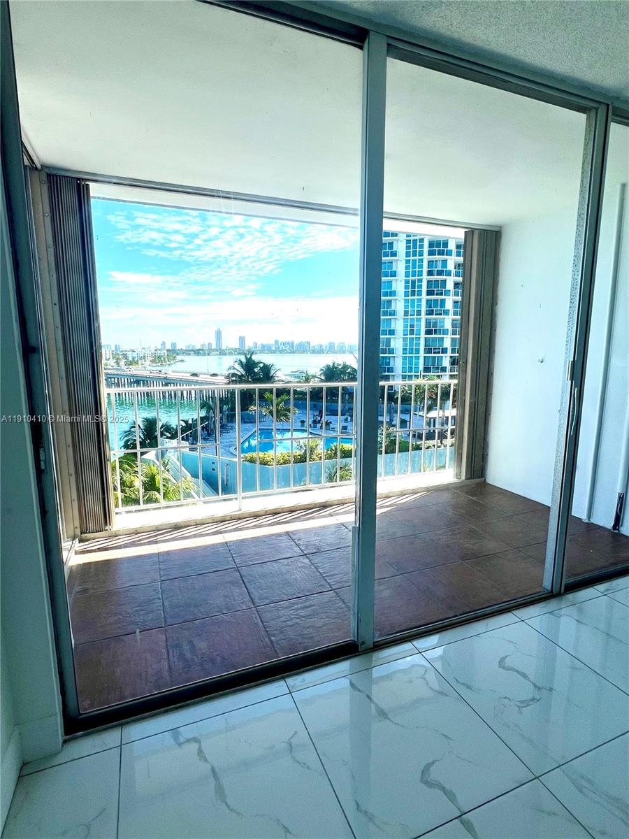 KENNEDY HOUSE CONDO - Residential Lease