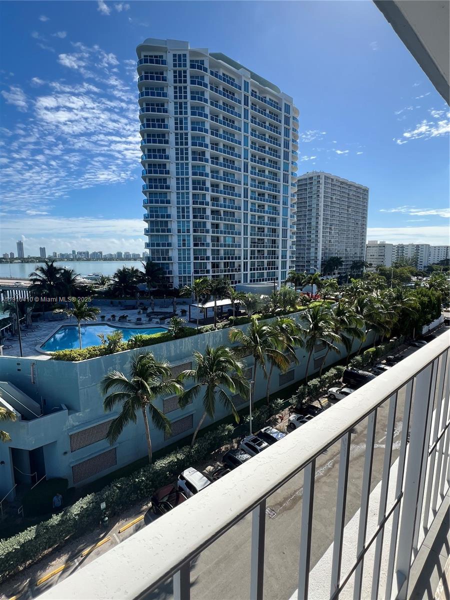 KENNEDY HOUSE CONDO - Residential Lease