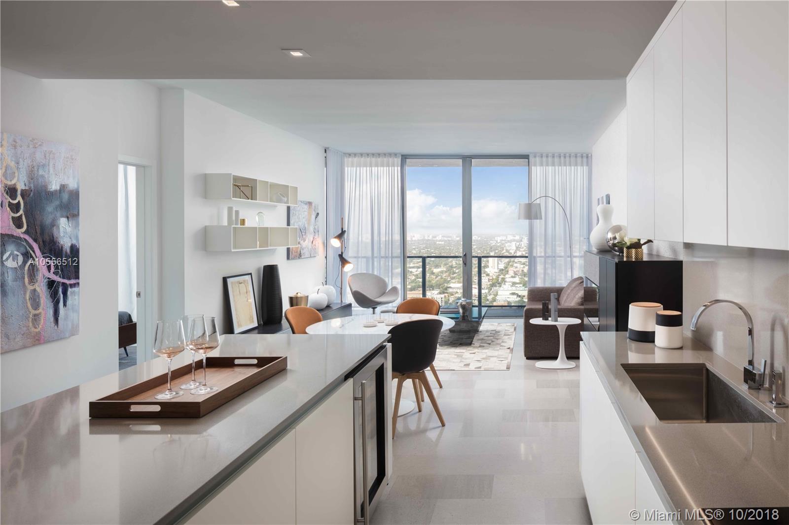 RISE CONDO - Residential