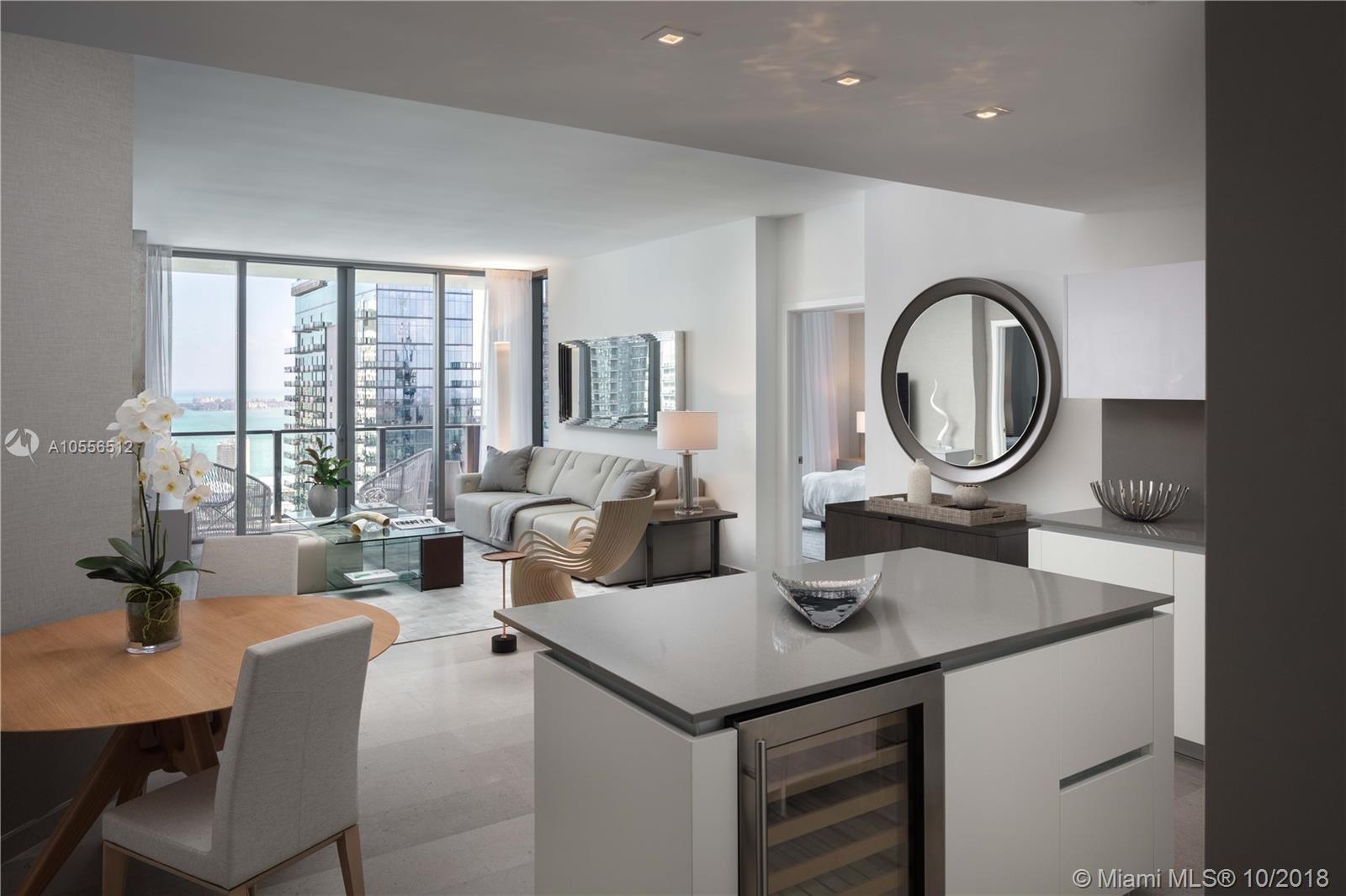 RISE CONDO - Residential