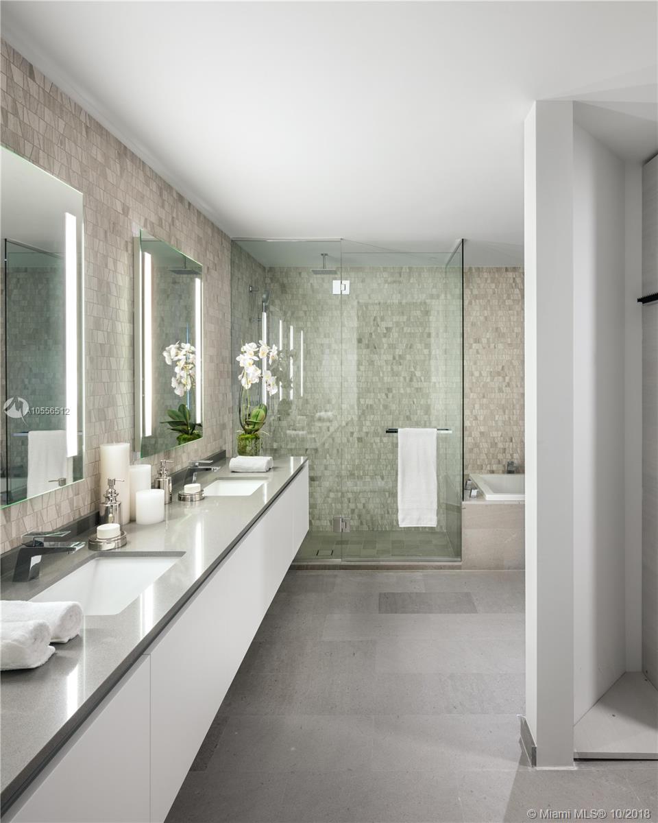 RISE CONDO - Residential