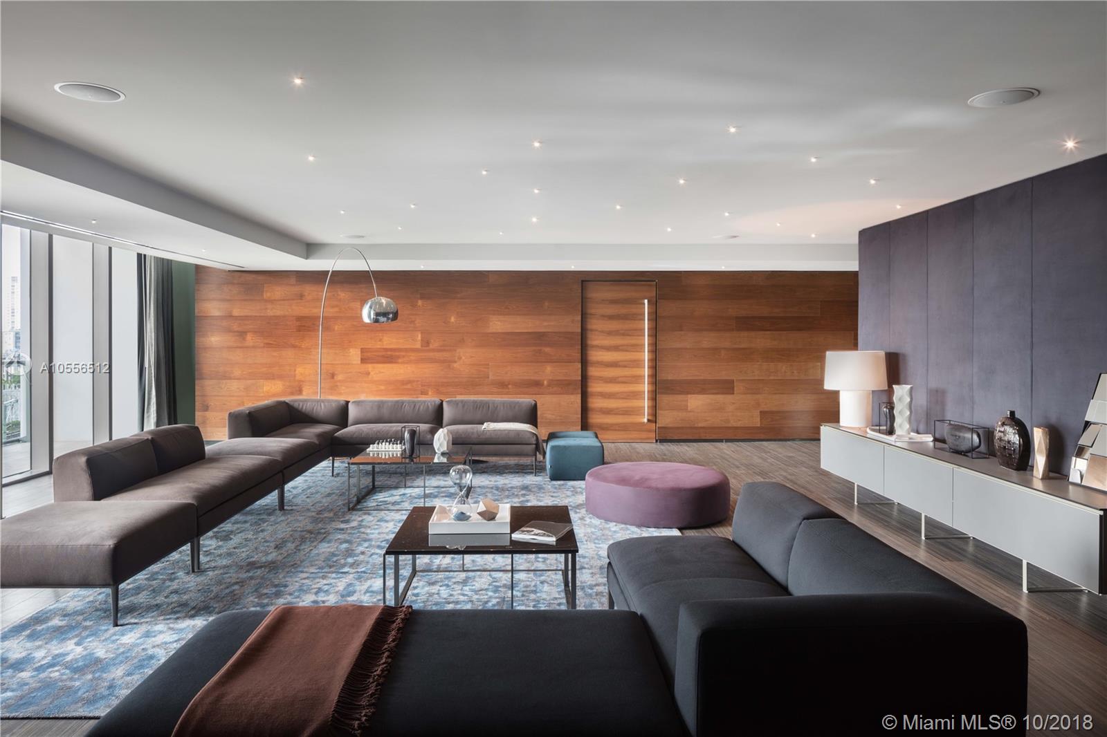 RISE CONDO - Residential