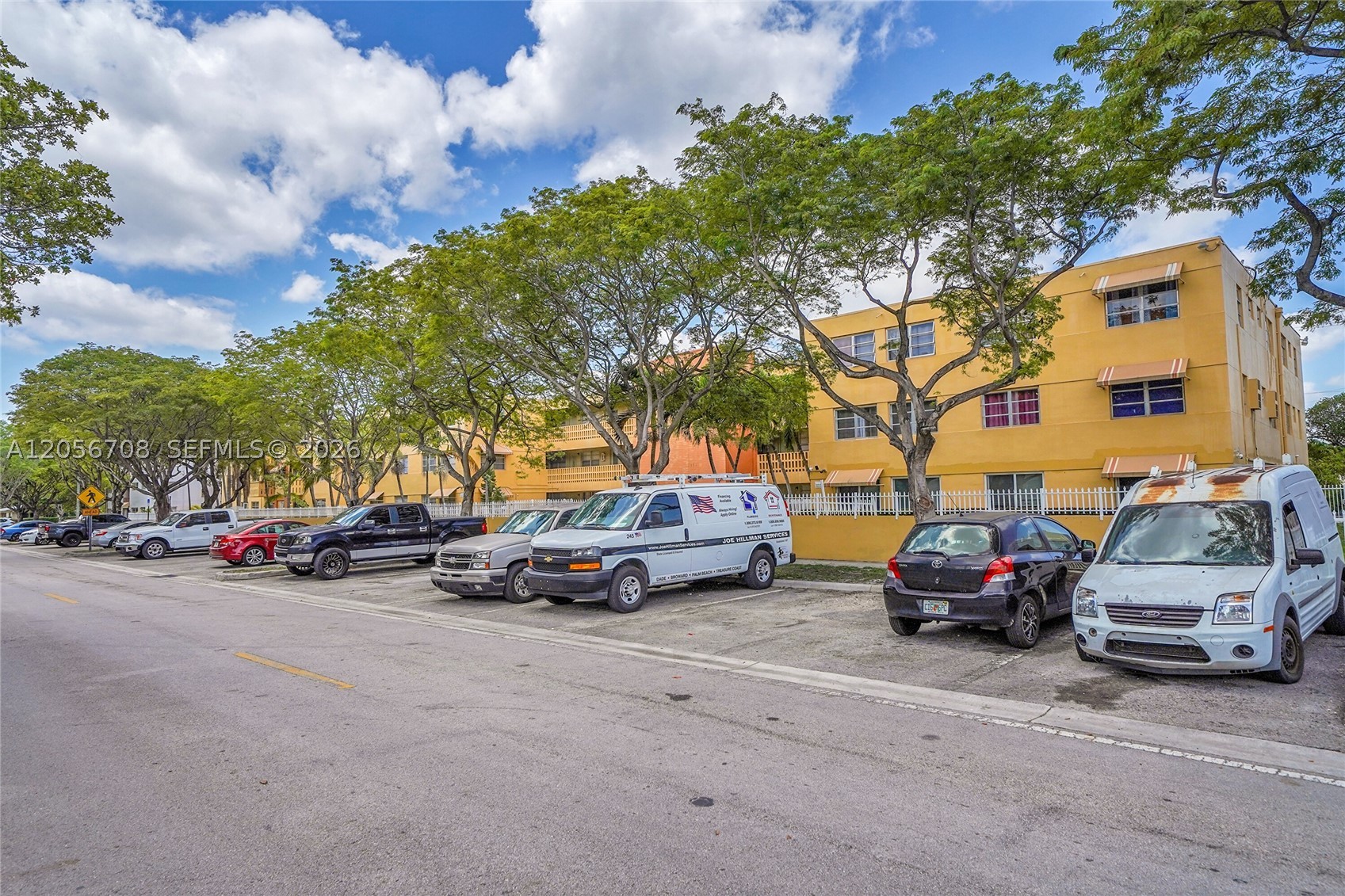 1851 NE 168 TH A8