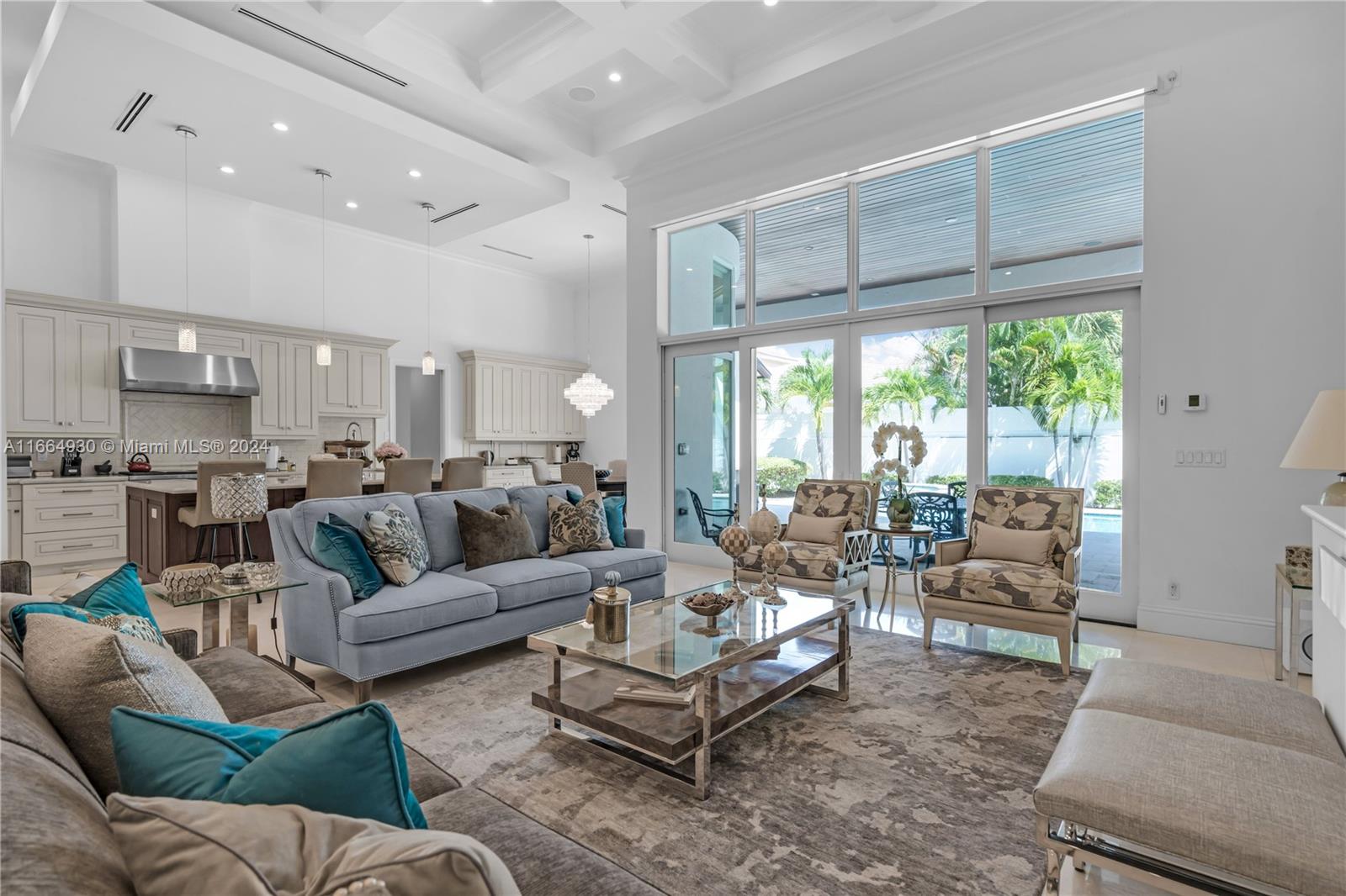 LAUDERDALE BEACH - Residential