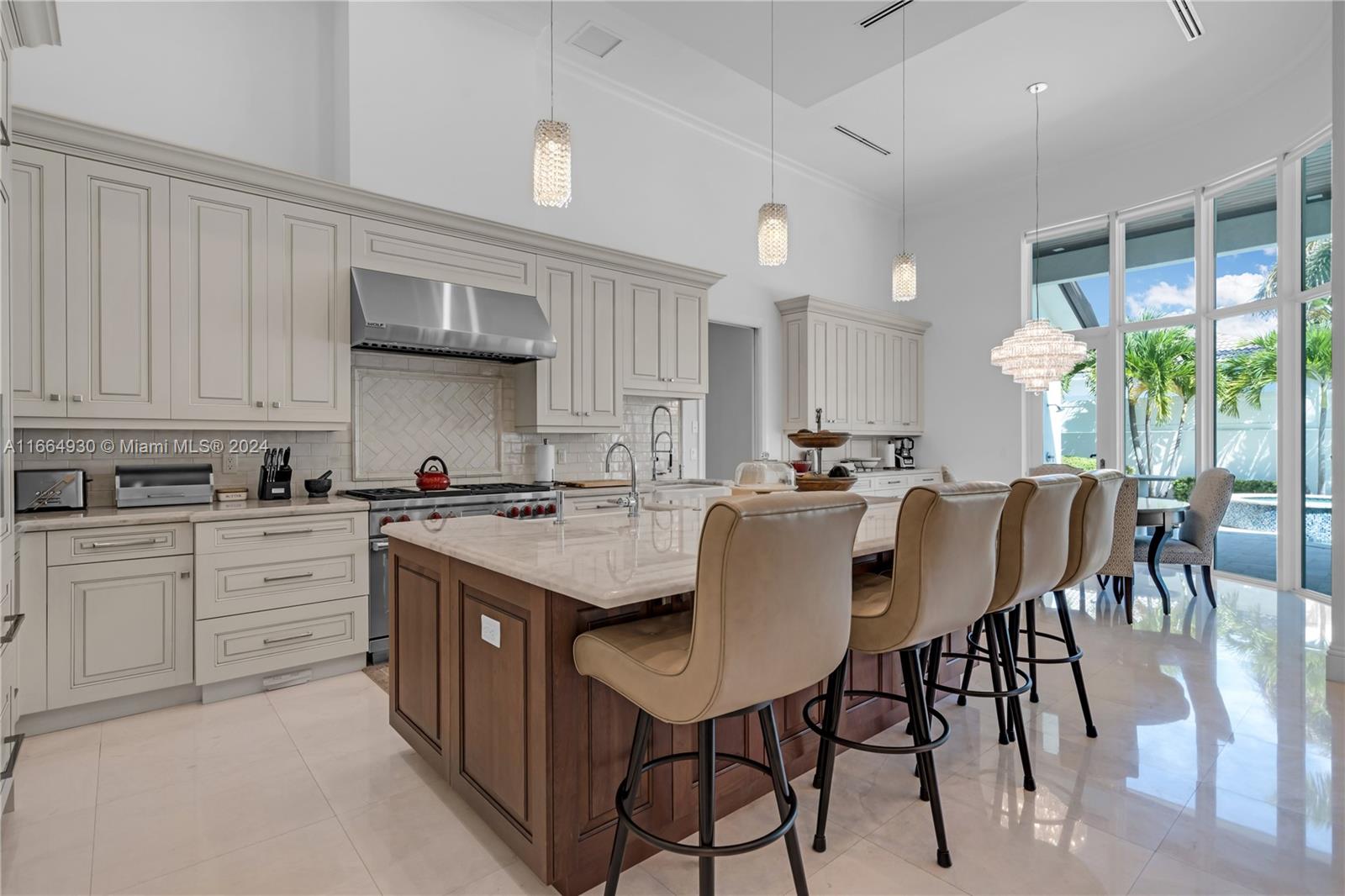 LAUDERDALE BEACH - Residential