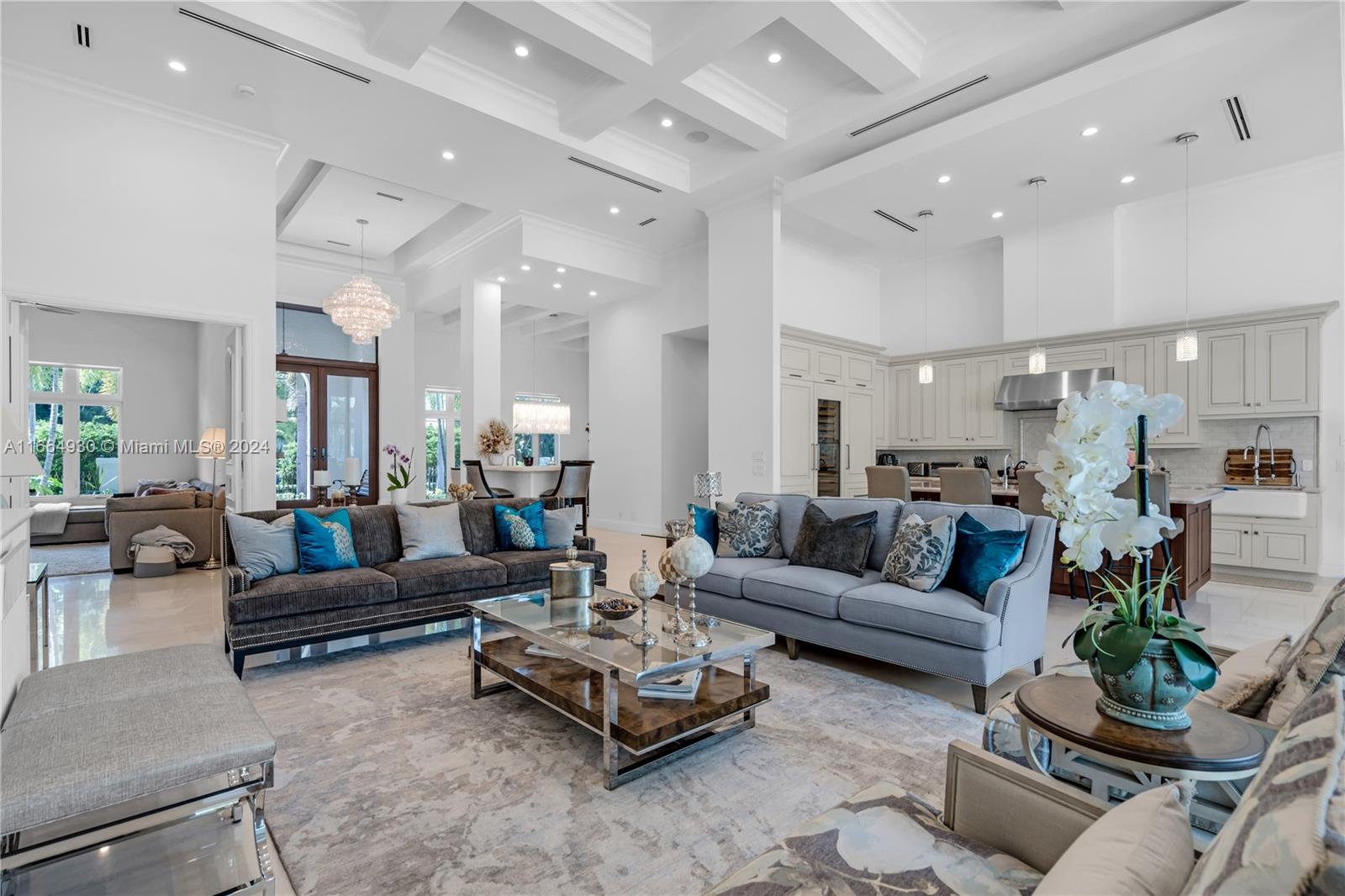 LAUDERDALE BEACH - Residential