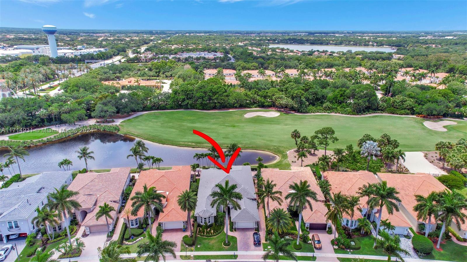 FRENCHMANS RESERVE PCD A - Residential