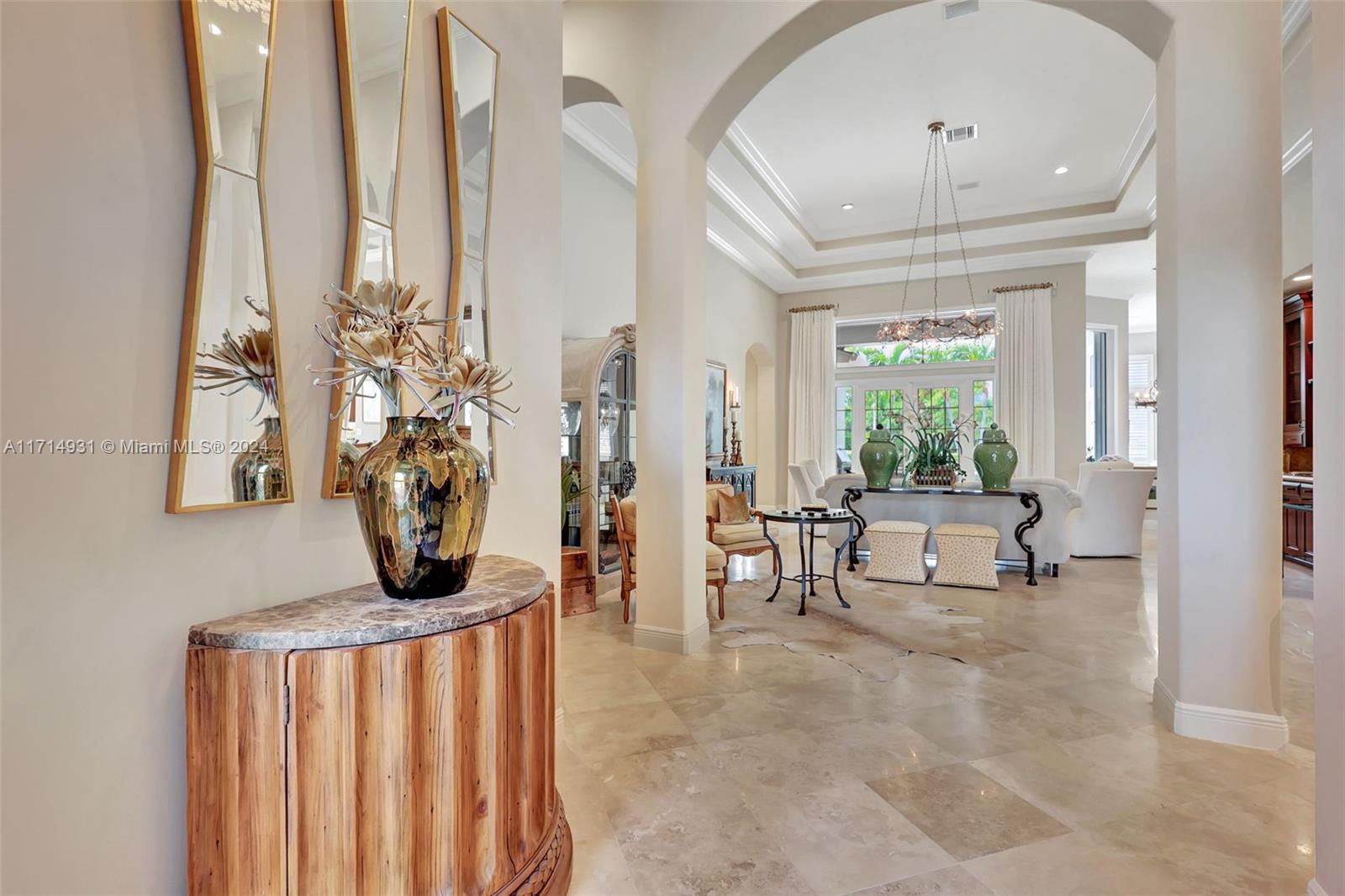 FRENCHMANS RESERVE PCD A - Residential