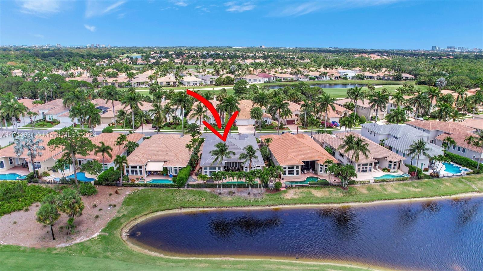 FRENCHMANS RESERVE PCD A - Residential