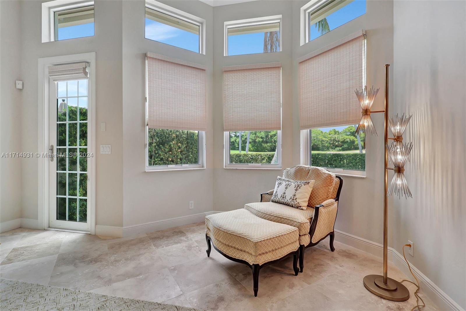 FRENCHMANS RESERVE PCD A - Residential