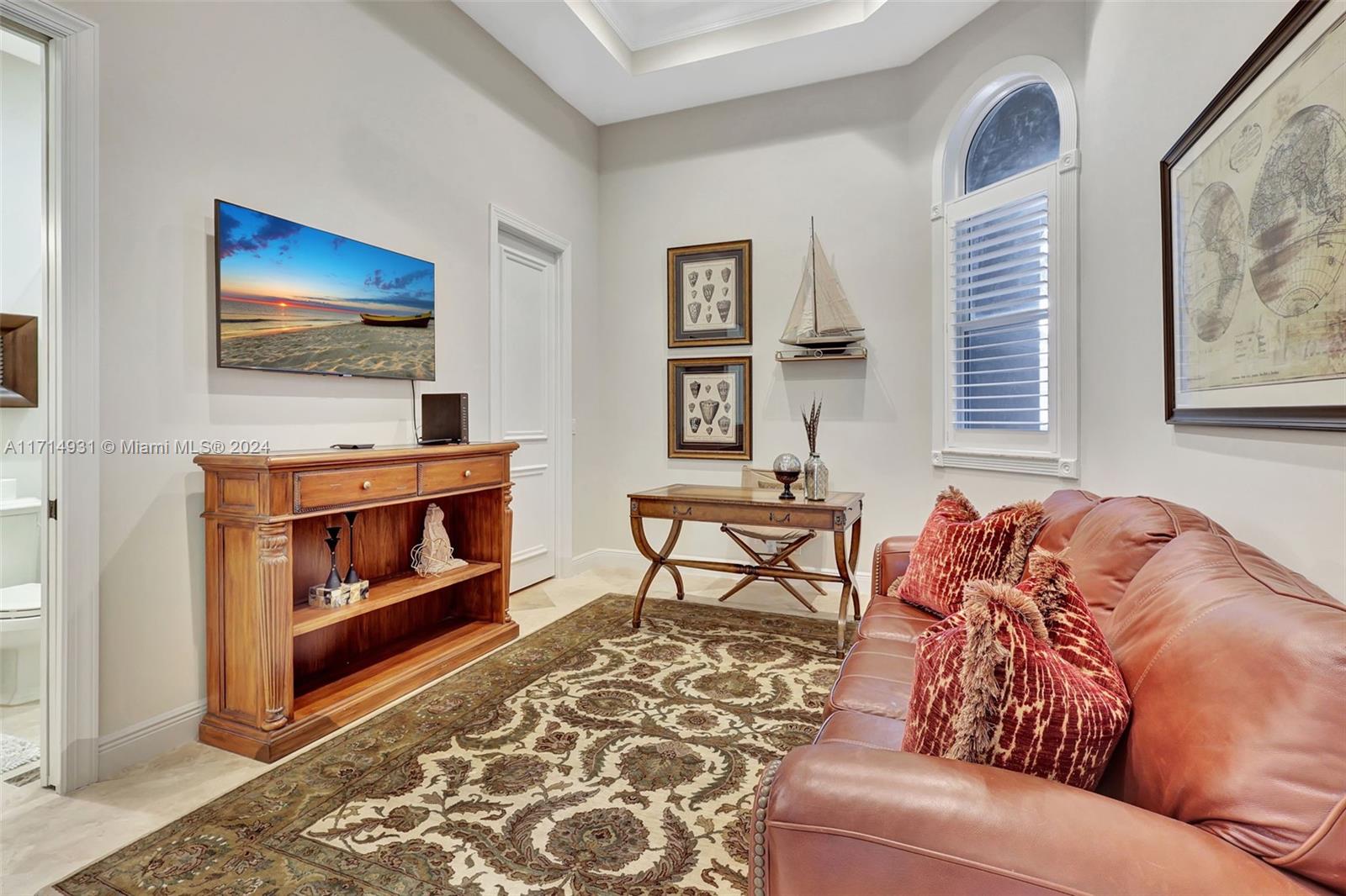 FRENCHMANS RESERVE PCD A - Residential