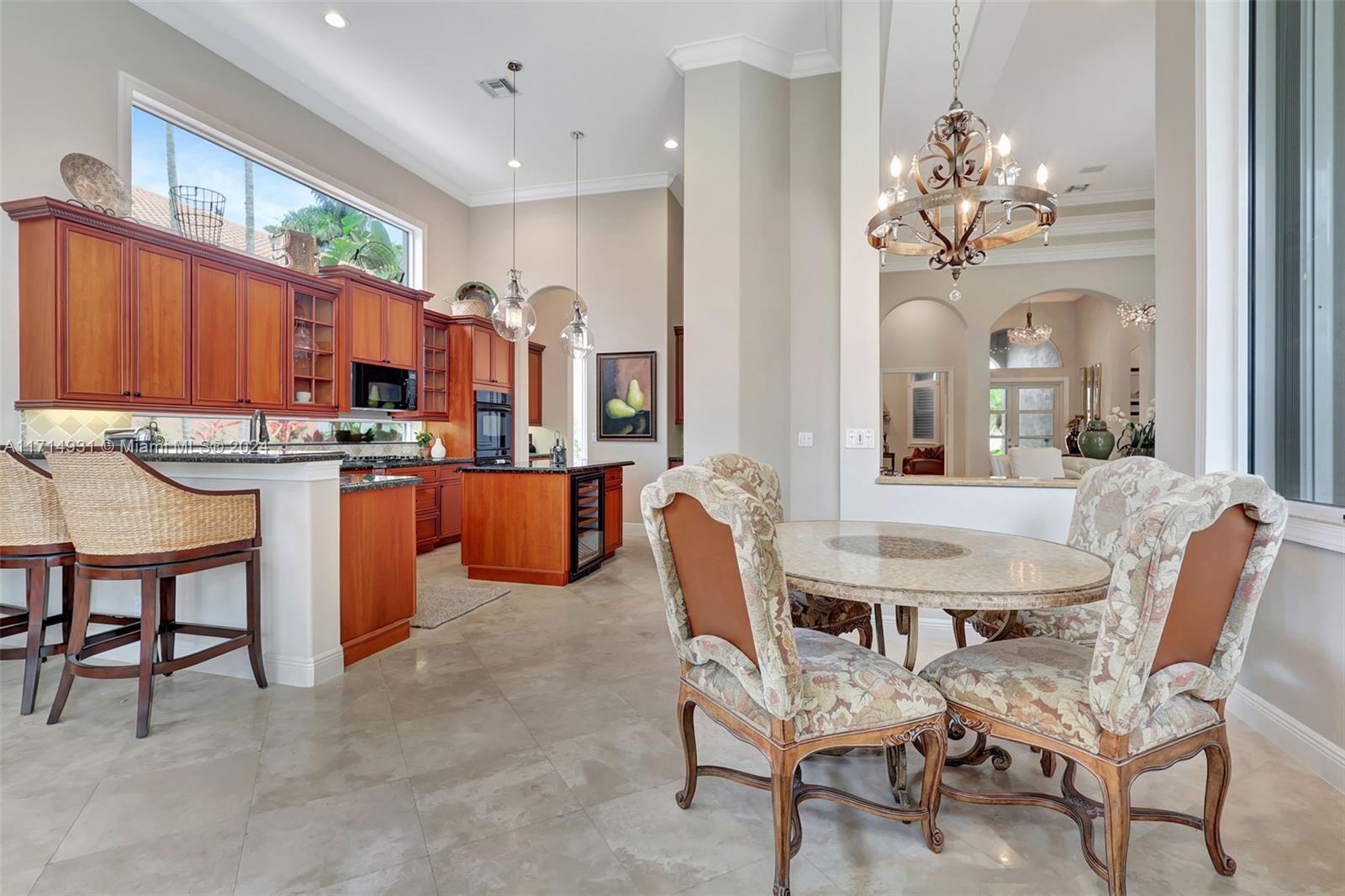 FRENCHMANS RESERVE PCD A - Residential