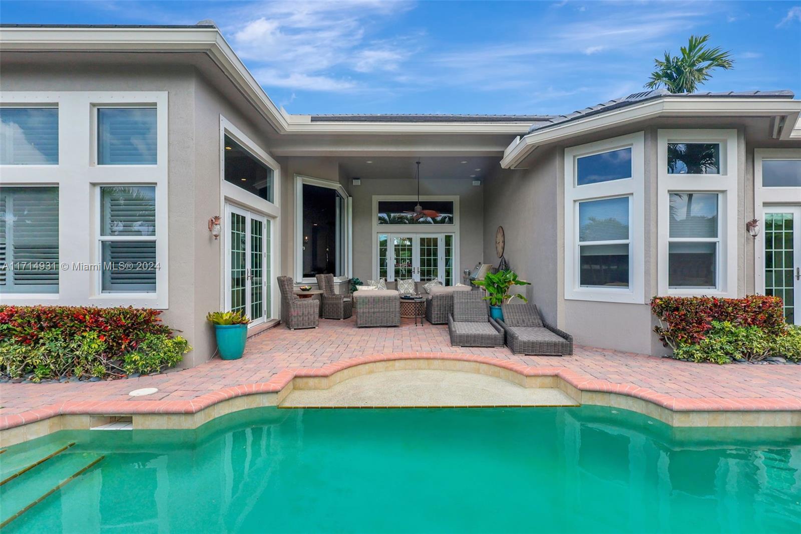 FRENCHMANS RESERVE PCD A - Residential