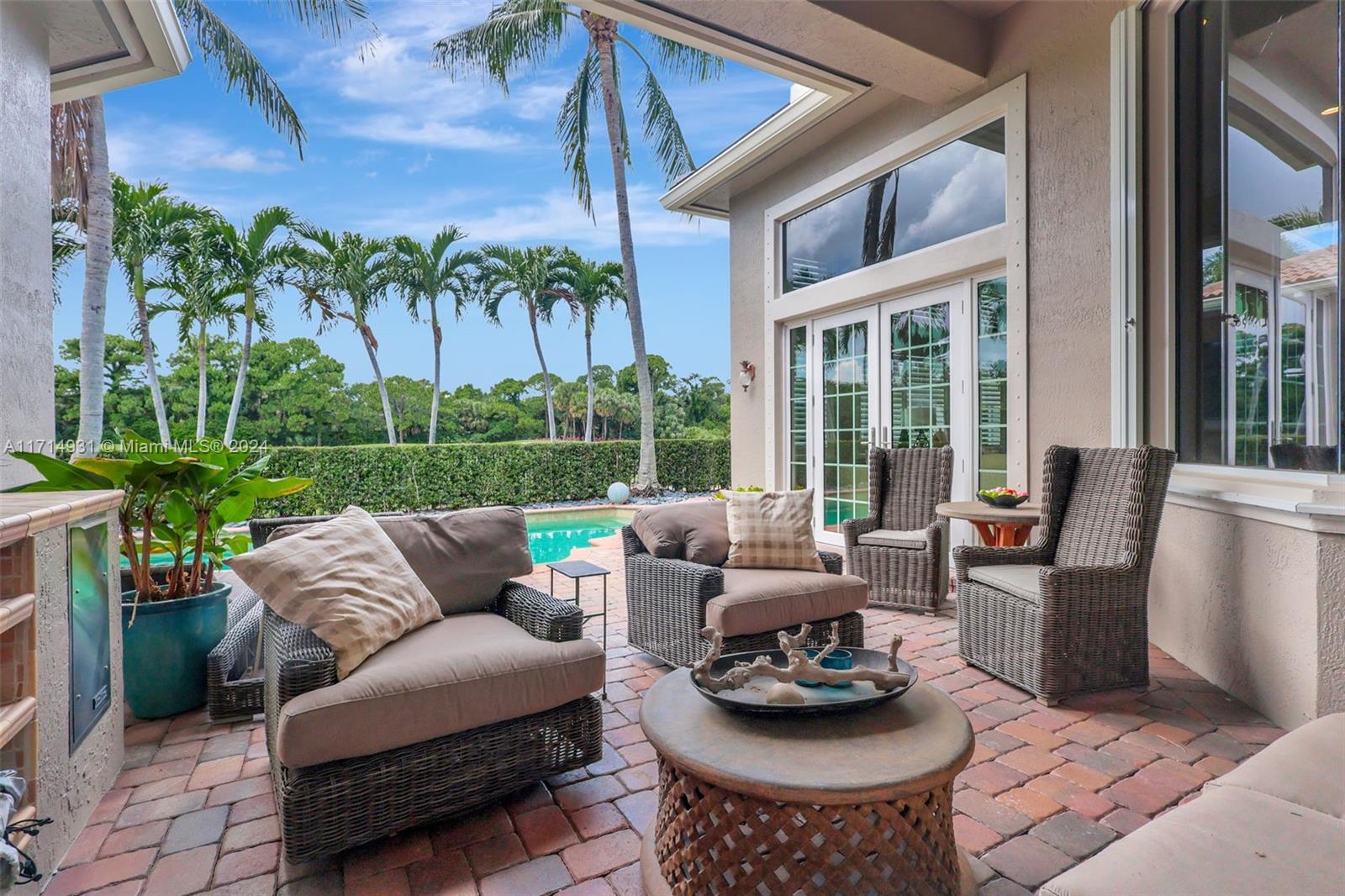 FRENCHMANS RESERVE PCD A - Residential