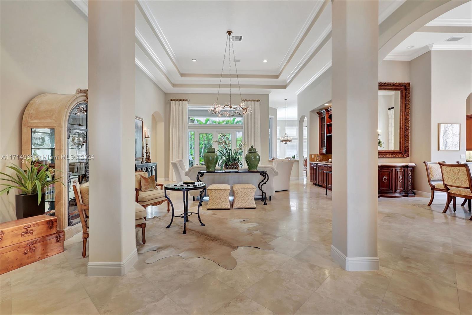 FRENCHMANS RESERVE PCD A - Residential