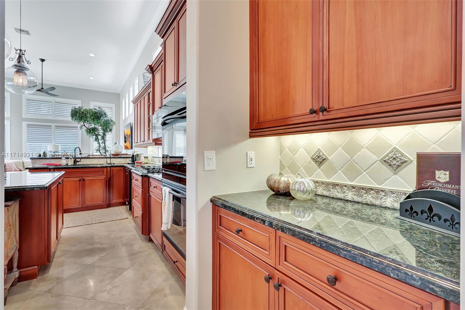 FRENCHMANS RESERVE PCD A - Residential