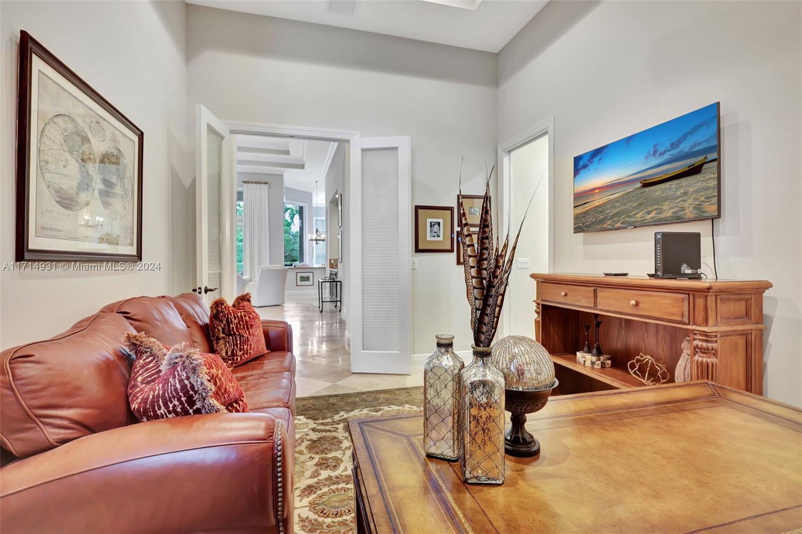 FRENCHMANS RESERVE PCD A - Residential