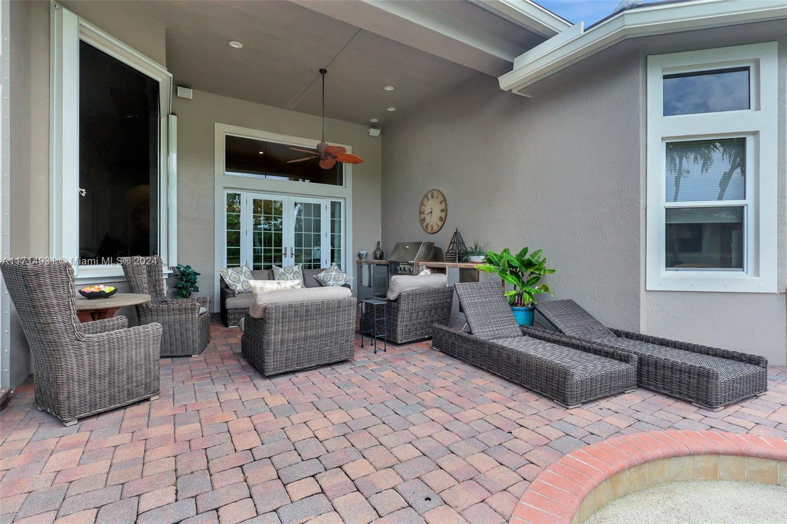 FRENCHMANS RESERVE PCD A - Residential