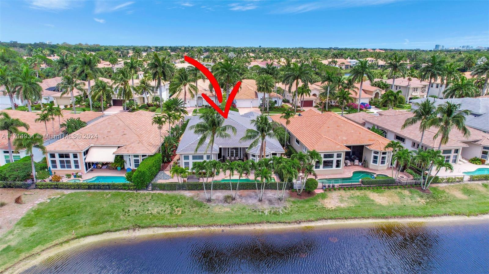 FRENCHMANS RESERVE PCD A - Residential