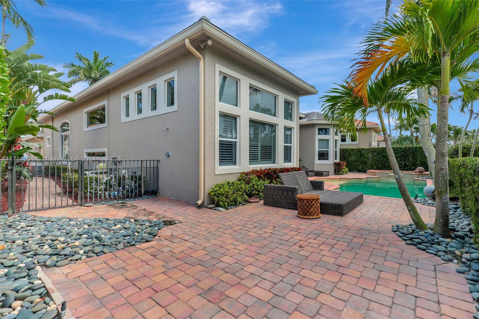 FRENCHMANS RESERVE PCD A - Residential