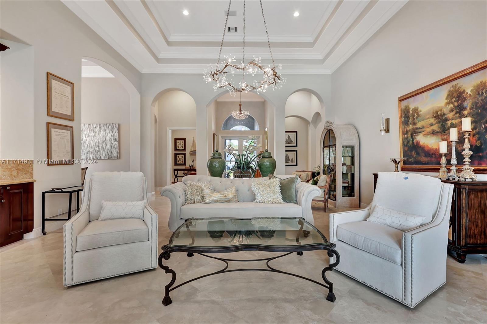 FRENCHMANS RESERVE PCD A - Residential