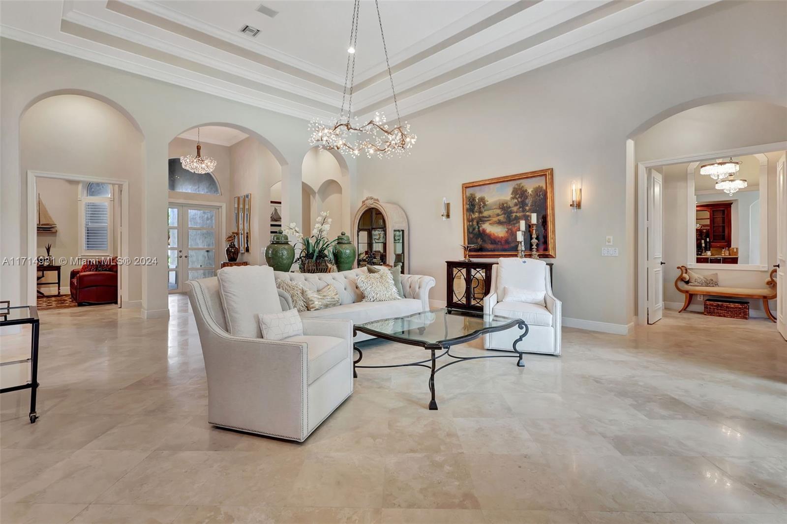 FRENCHMANS RESERVE PCD A - Residential