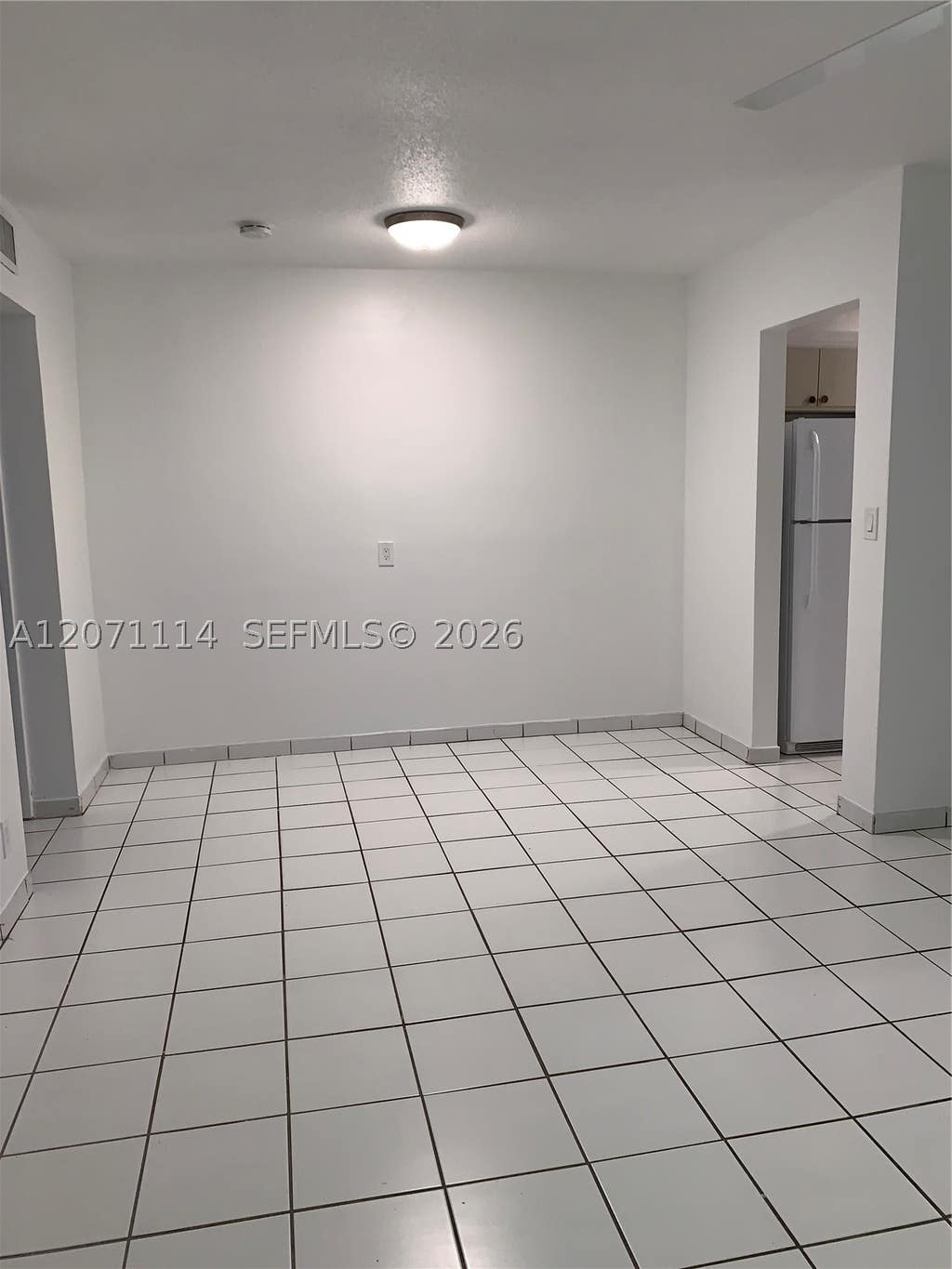 Photo of 2612 Johnson St #4, Hollywood, FL 33020 (MLS # A12071114)