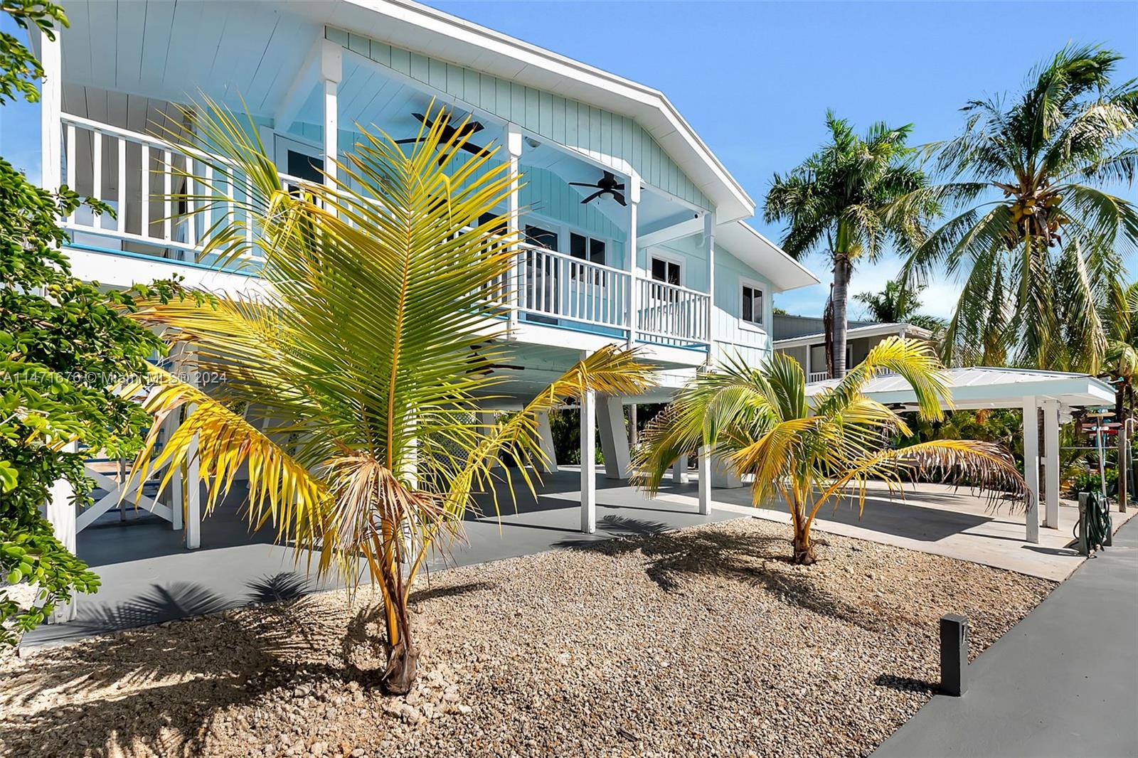 Property for Sale at 39 N Blackwater Ln, Key Largo, Monroe County, Florida - Bedrooms: 3 
Bathrooms: 2  - $1,350,000