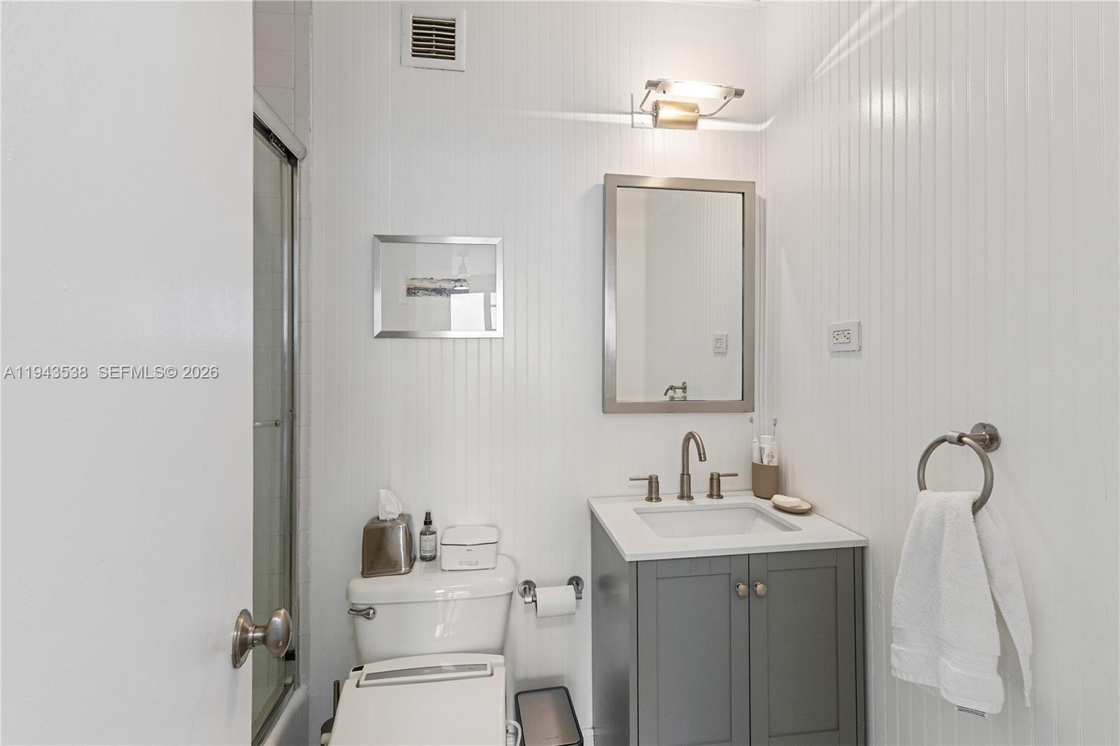 BRICKELL TOWNHOUSE CONDO - Residential