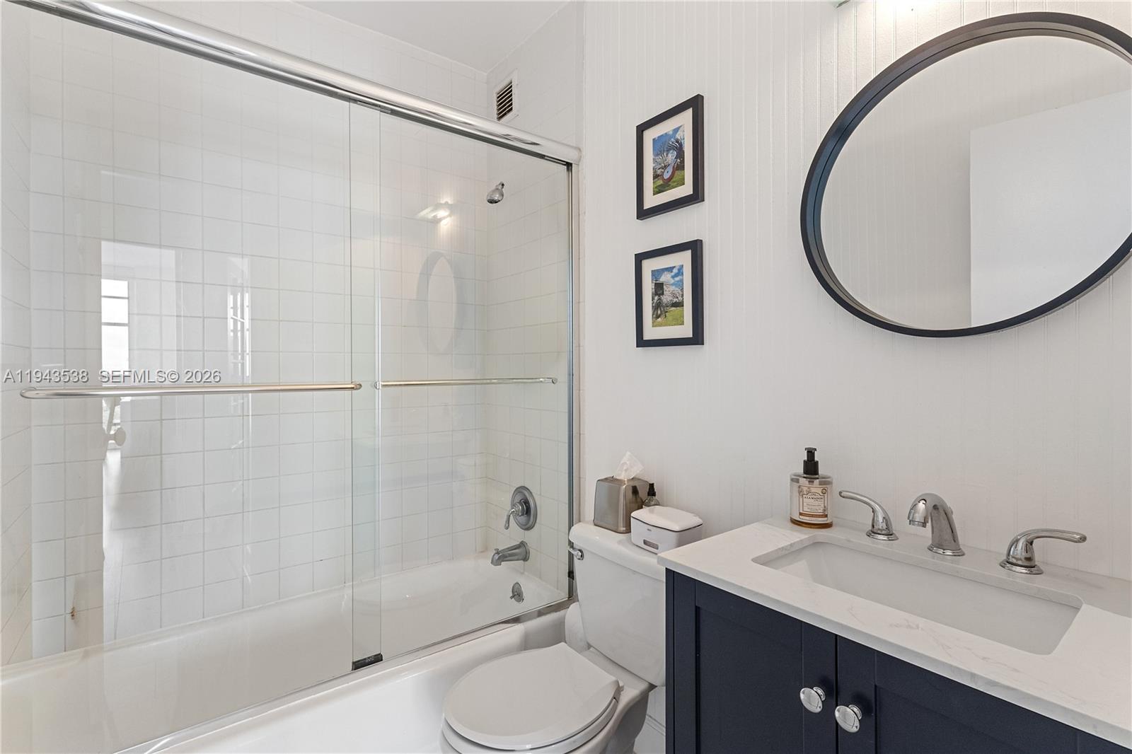 BRICKELL TOWNHOUSE CONDO - Residential