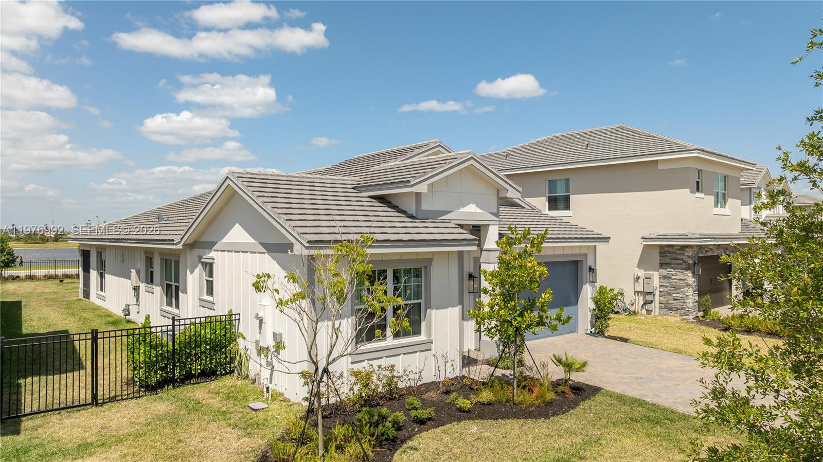 ARDEN PUD POD G SOUTH - Residential