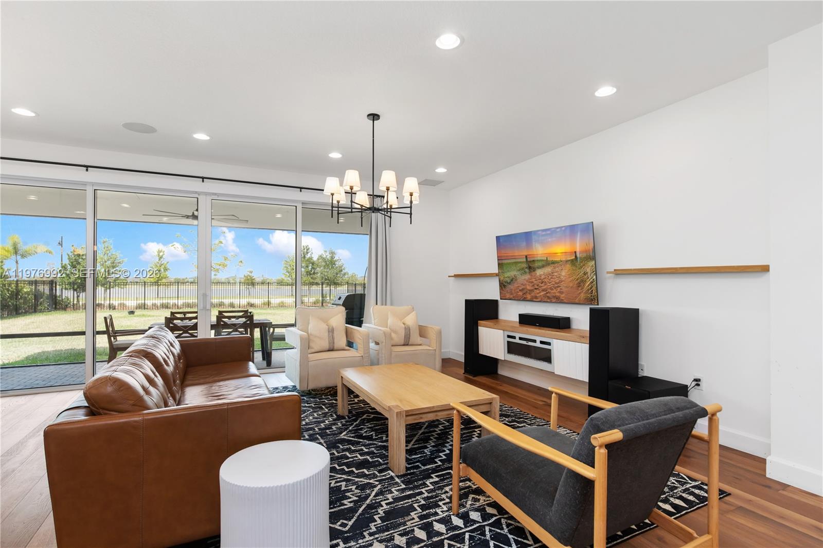 ARDEN PUD POD G SOUTH - Residential